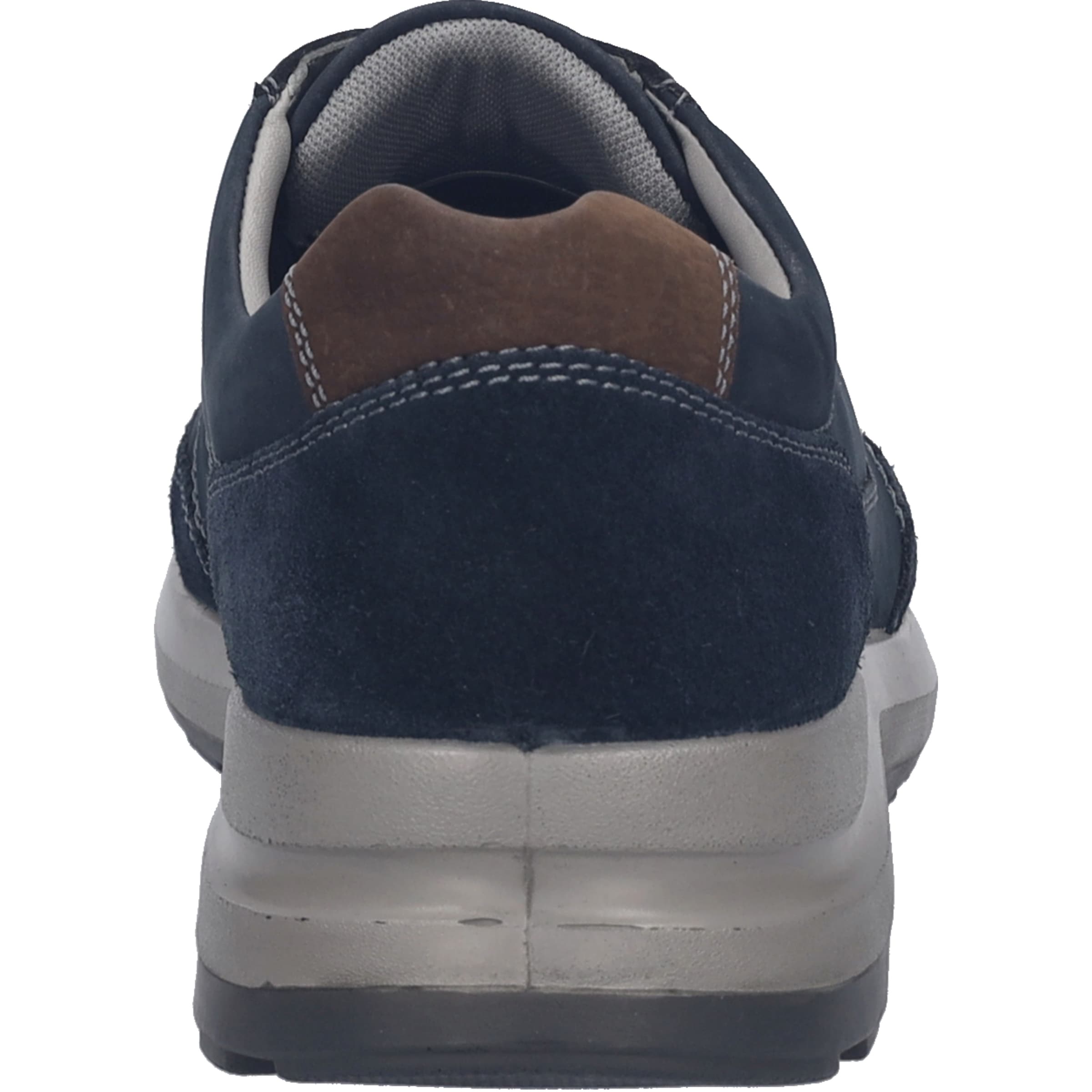 Josef Seibel Sneaker »Marley 51, indigo-kombi«