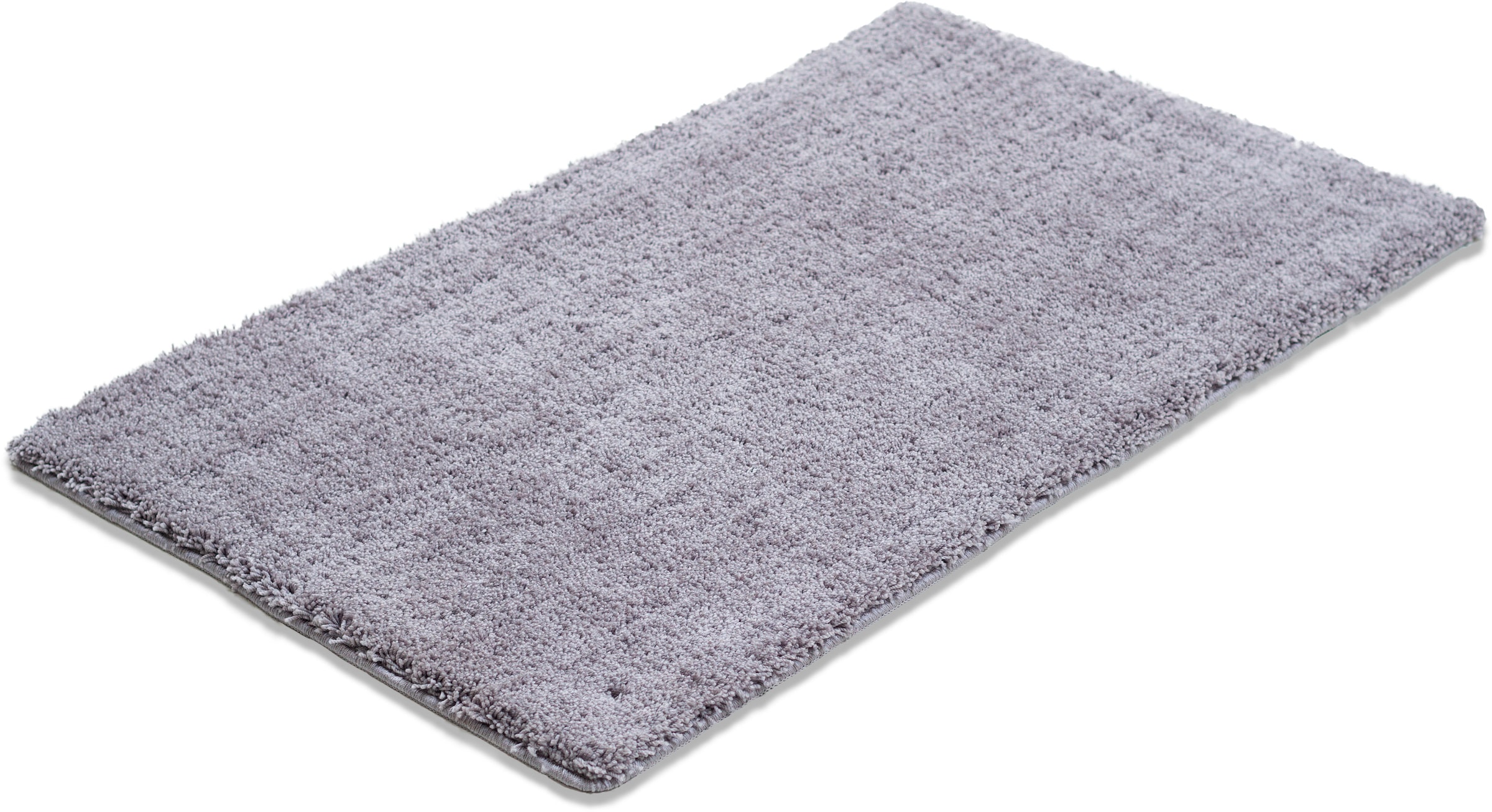 TOM TAILOR HOME Badematte »Soft Bath«, rutschhemmend beschichtet, fußbodenheizungsgeeignet-schnell trocknend-strapazierfähig, Badteppich, Uni Farben, rechteckig & quadratisch erhältlich