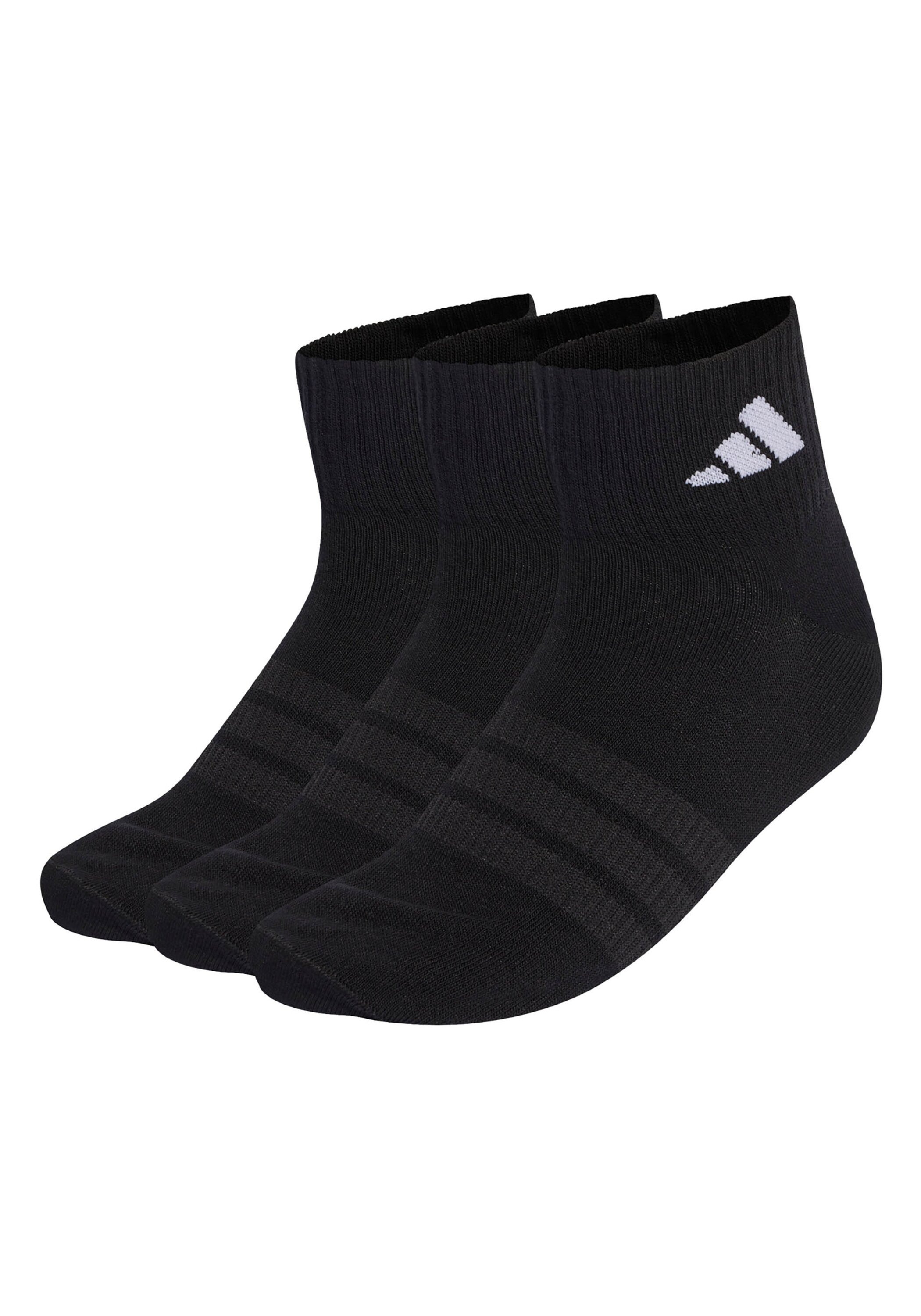 adidas Originals Sneakersocken »Socken Thin & Light Sportswear Ankle Socks 3er Pack« 3 Paar tlg.