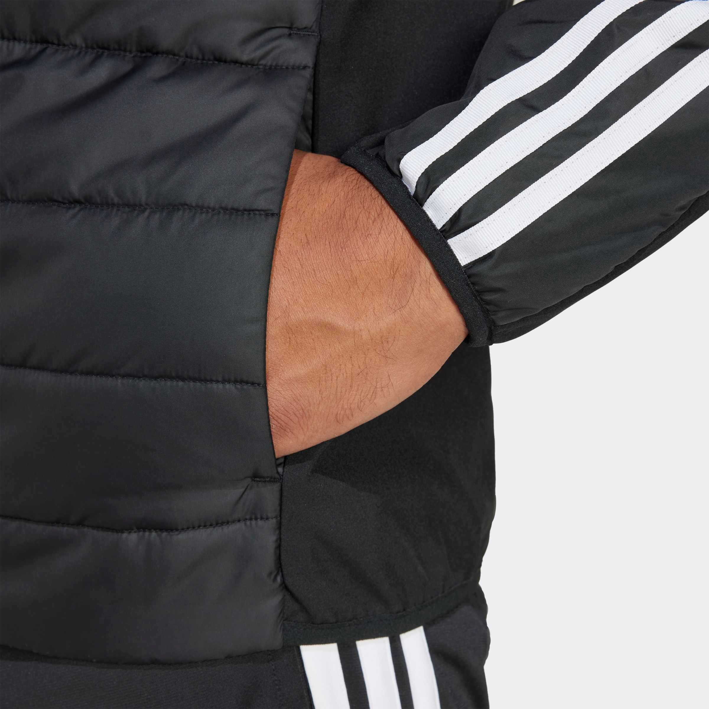 adidas Sportswear Outdoorjacke »ESS 3S IN HYB J«