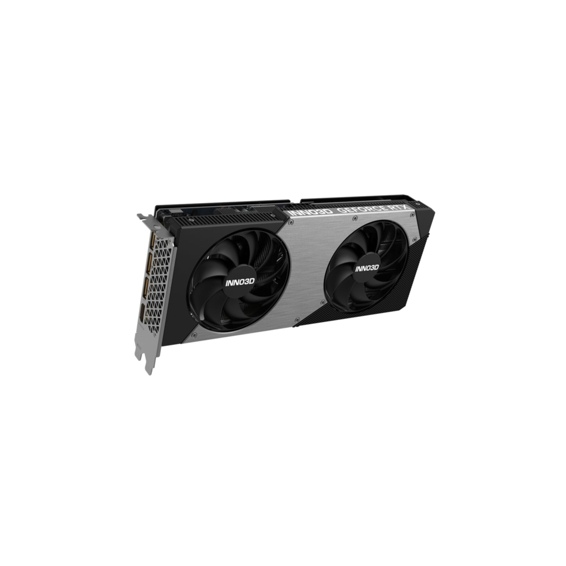 Inno3D Grafikkarte »GeForce RTX 5060 Ti TWIN X2 OC«