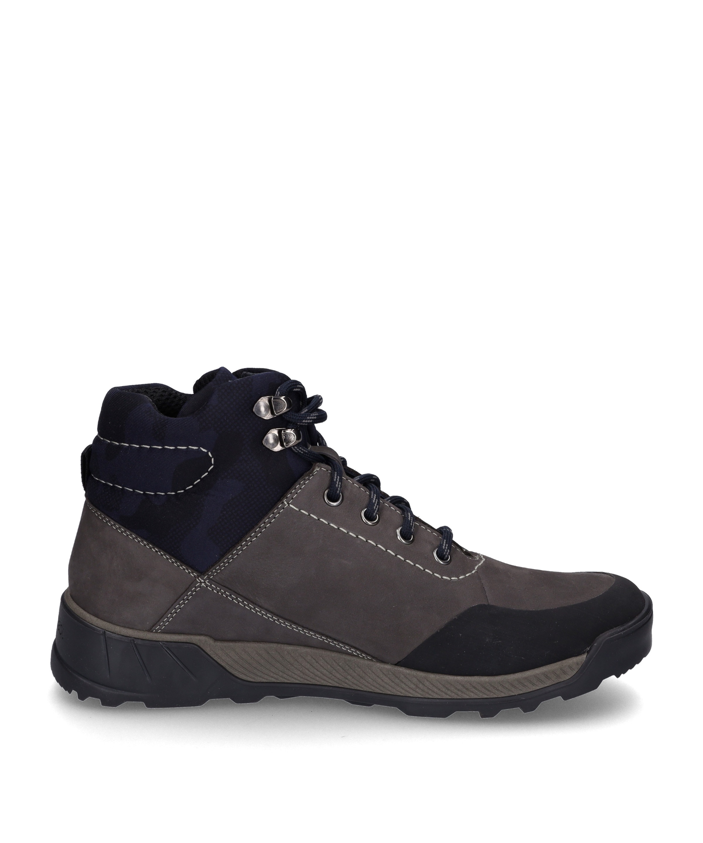 Josef Seibel Stiefelette »Raymond 54, granit-kombi«