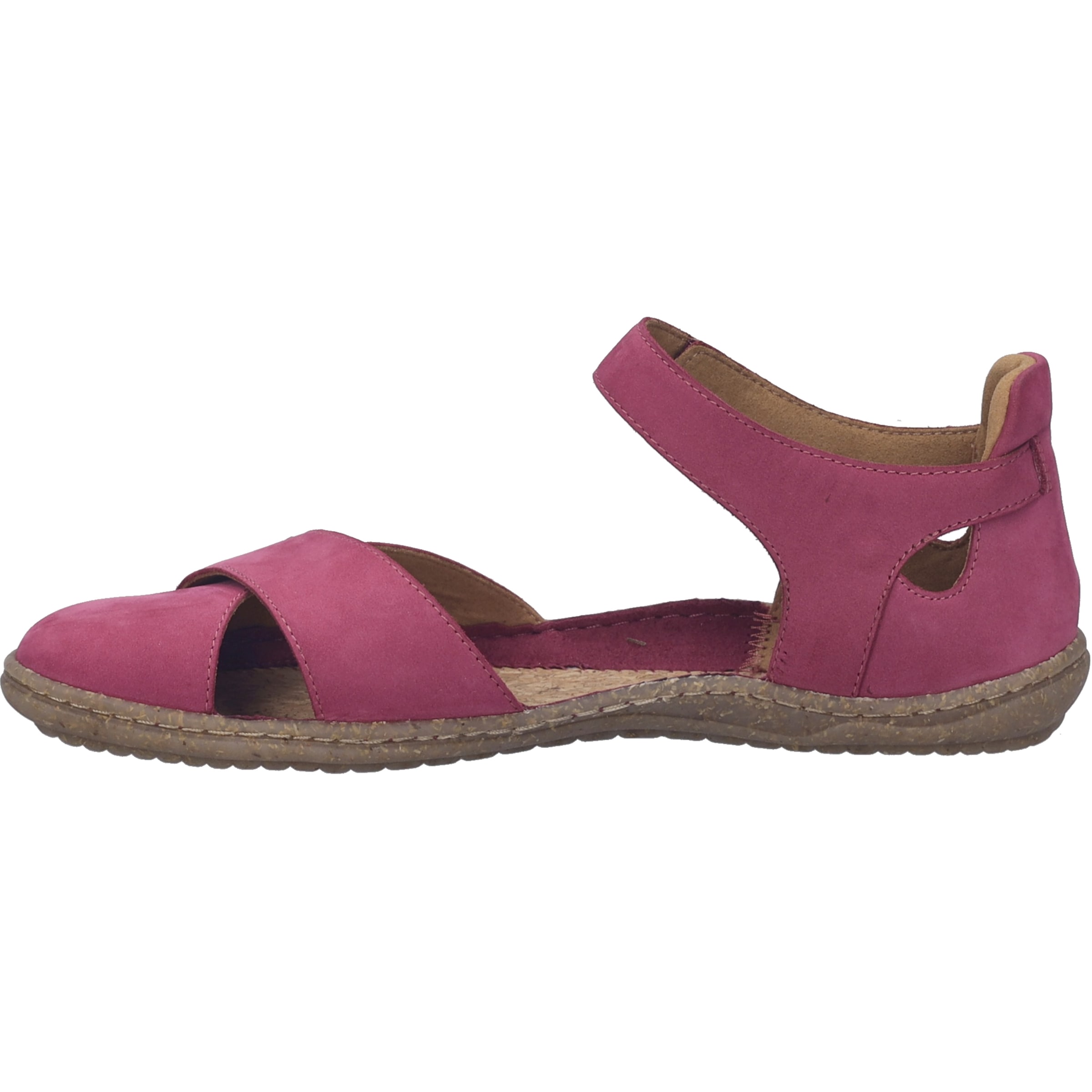 Josef Seibel Sandale »Caitlyn 05, pink«