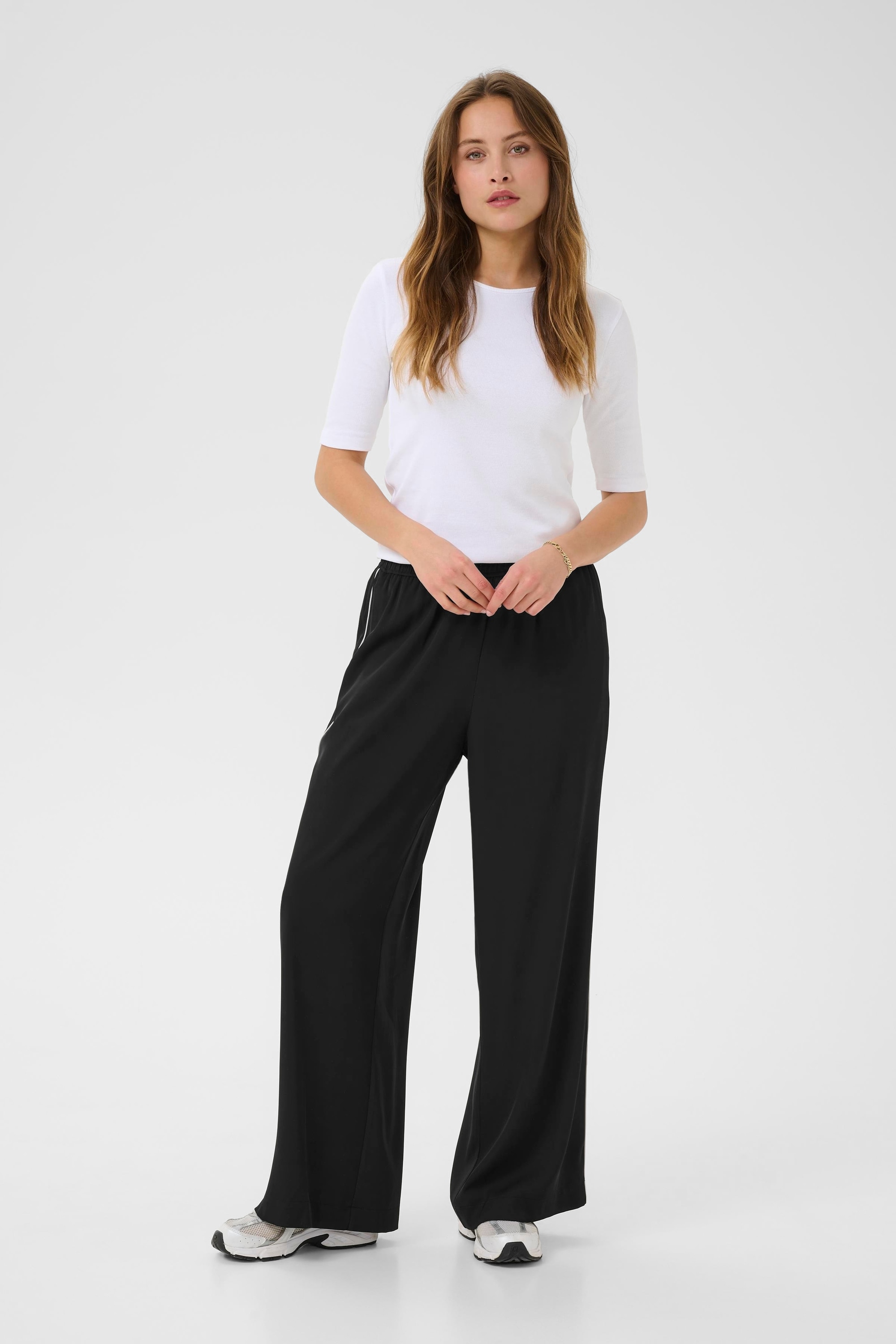 KAFFE Leggings »Leggings KAtessa«