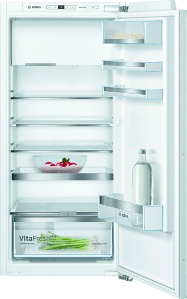 BOSCH Einbaukühlschrank »KIL42AFF0«, 6