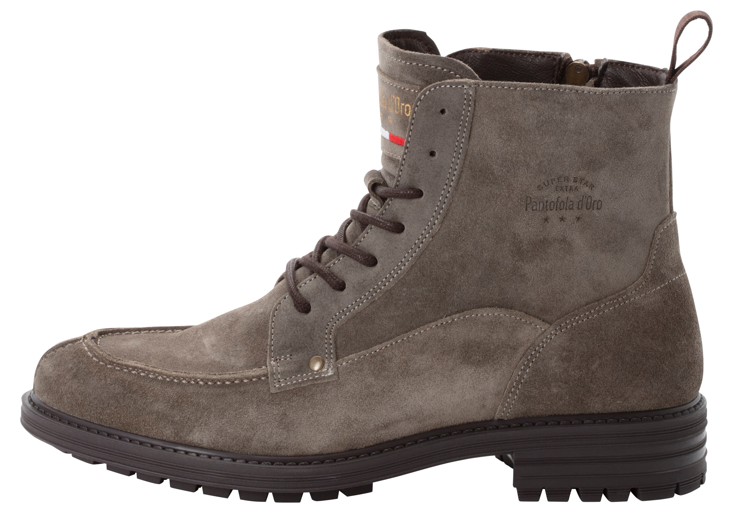 Pantofola d´Oro Winterboots »SONDRIO HIGH«