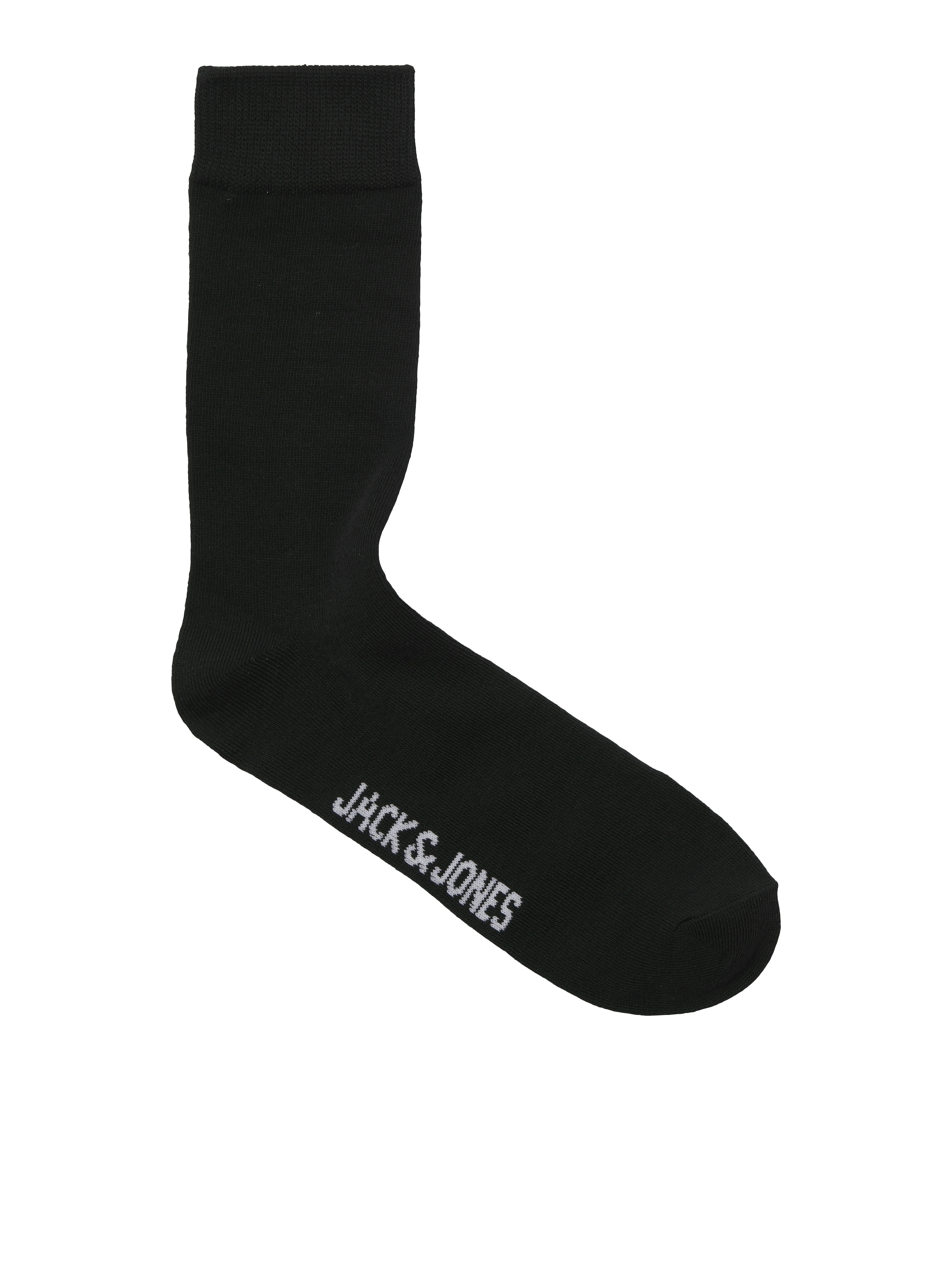 Jack & Jones Basicsocken »JACBLACK FRIDAY SOCK 7 PACK« 7 Paar tlg.