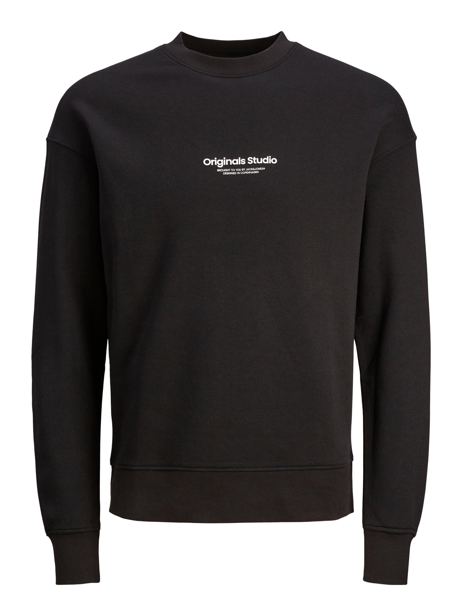 Jack & Jones Sweatshirt »JORVESTERBRO SWEAT CREW NECK NOOS«