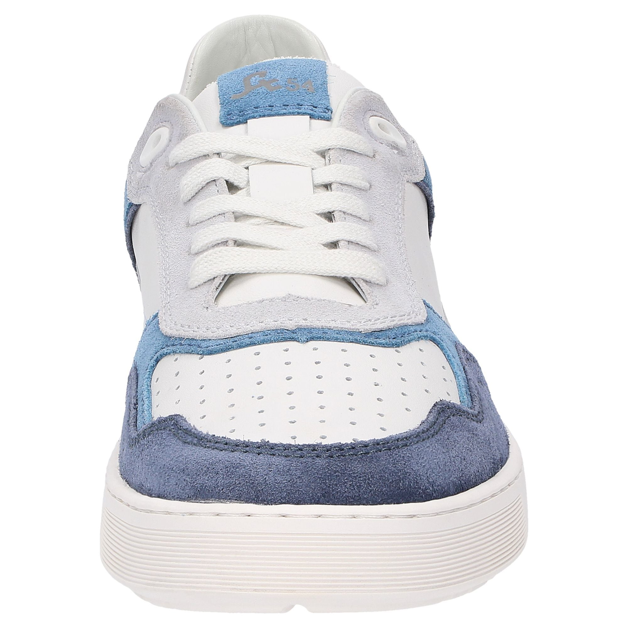 SIOUX Sneaker »Tedroso-704«