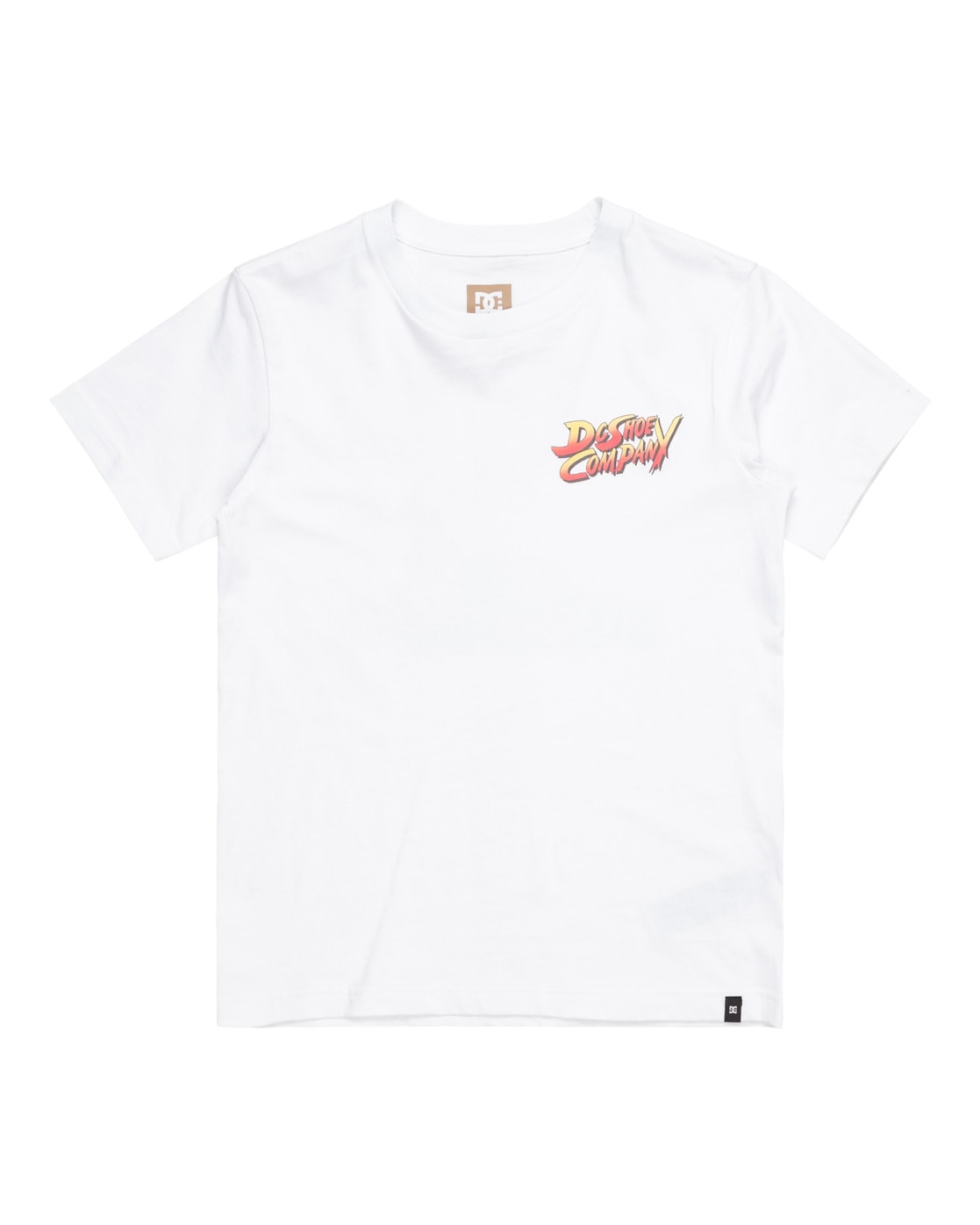 DC Shoes Shirttop »Two Bit«