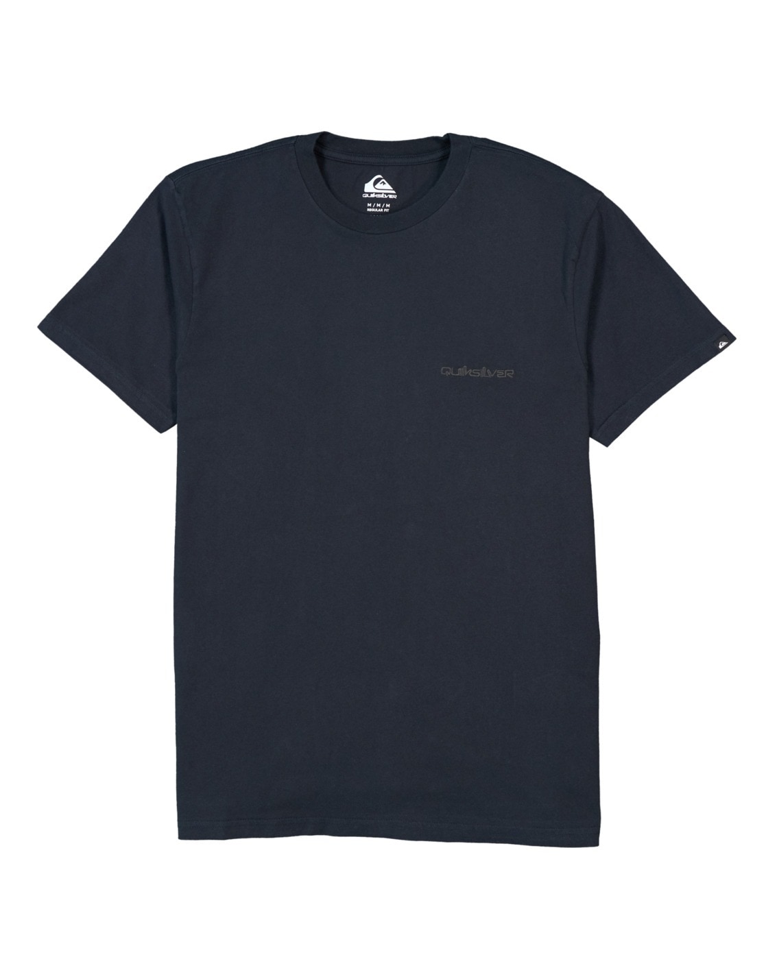 Quiksilver T-Shirt »Salt Water«