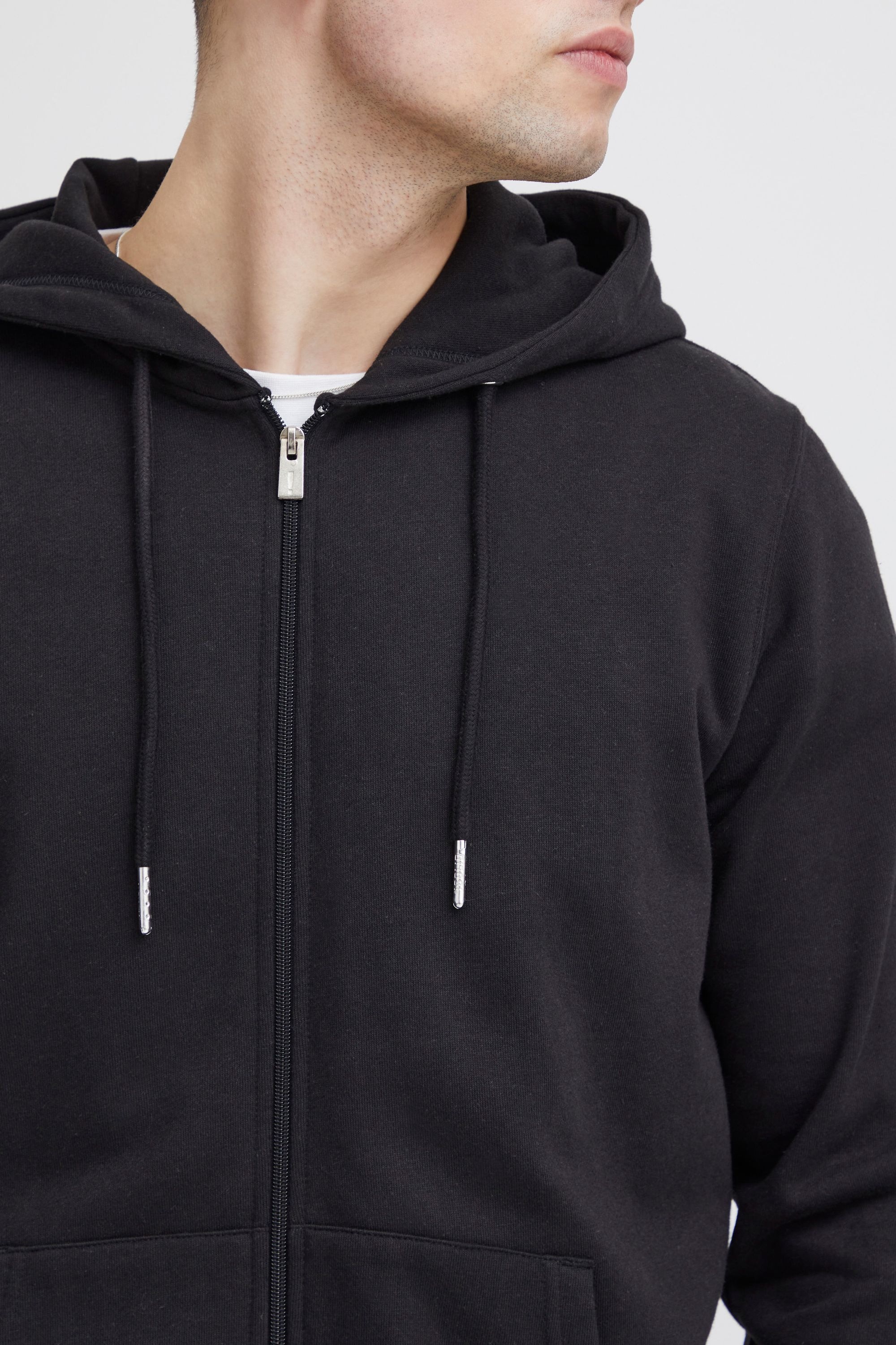 !Solid Sweatjacke »Sweatjacke SDMColineareg 2 Pack«