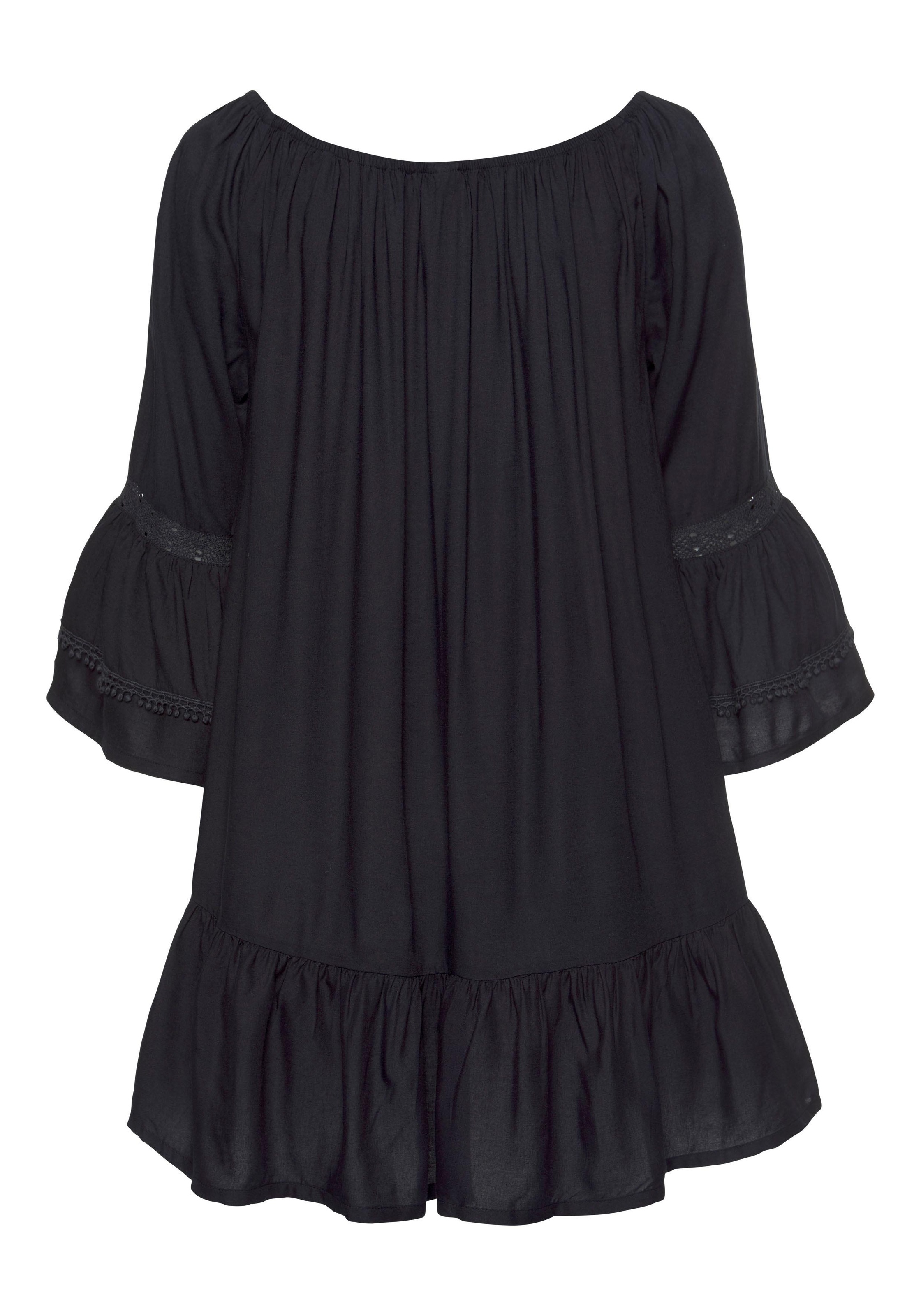 LASCANA Longbluse