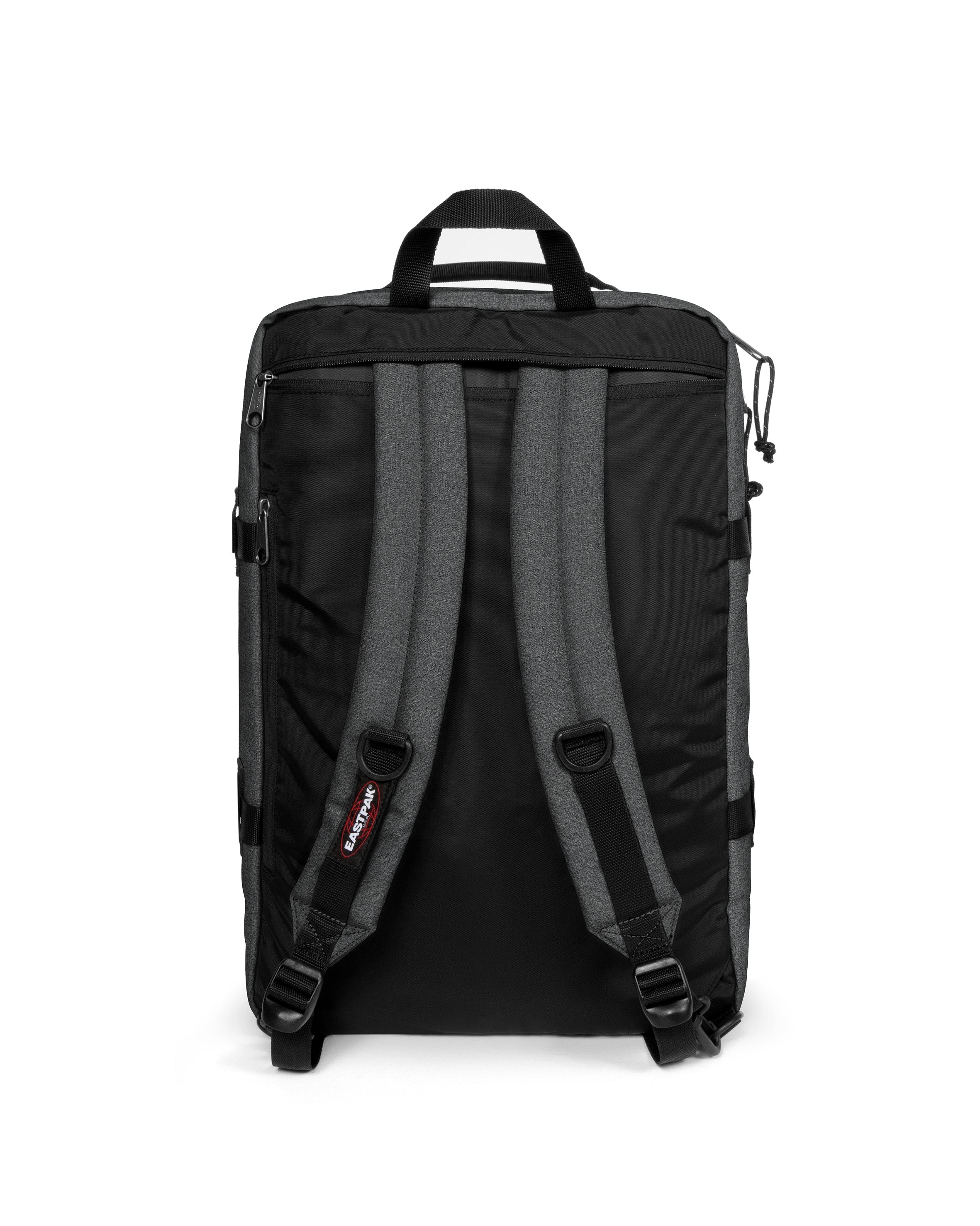 Eastpak Freizeitrucksack »TRAVELPACK« Unisex, Tragetasche und Rucksack 2 in 1