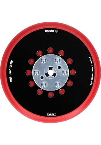 Bosch Professional Stützteller »EXPERT Multihole Universal«, (1 St.), medium kaufen
