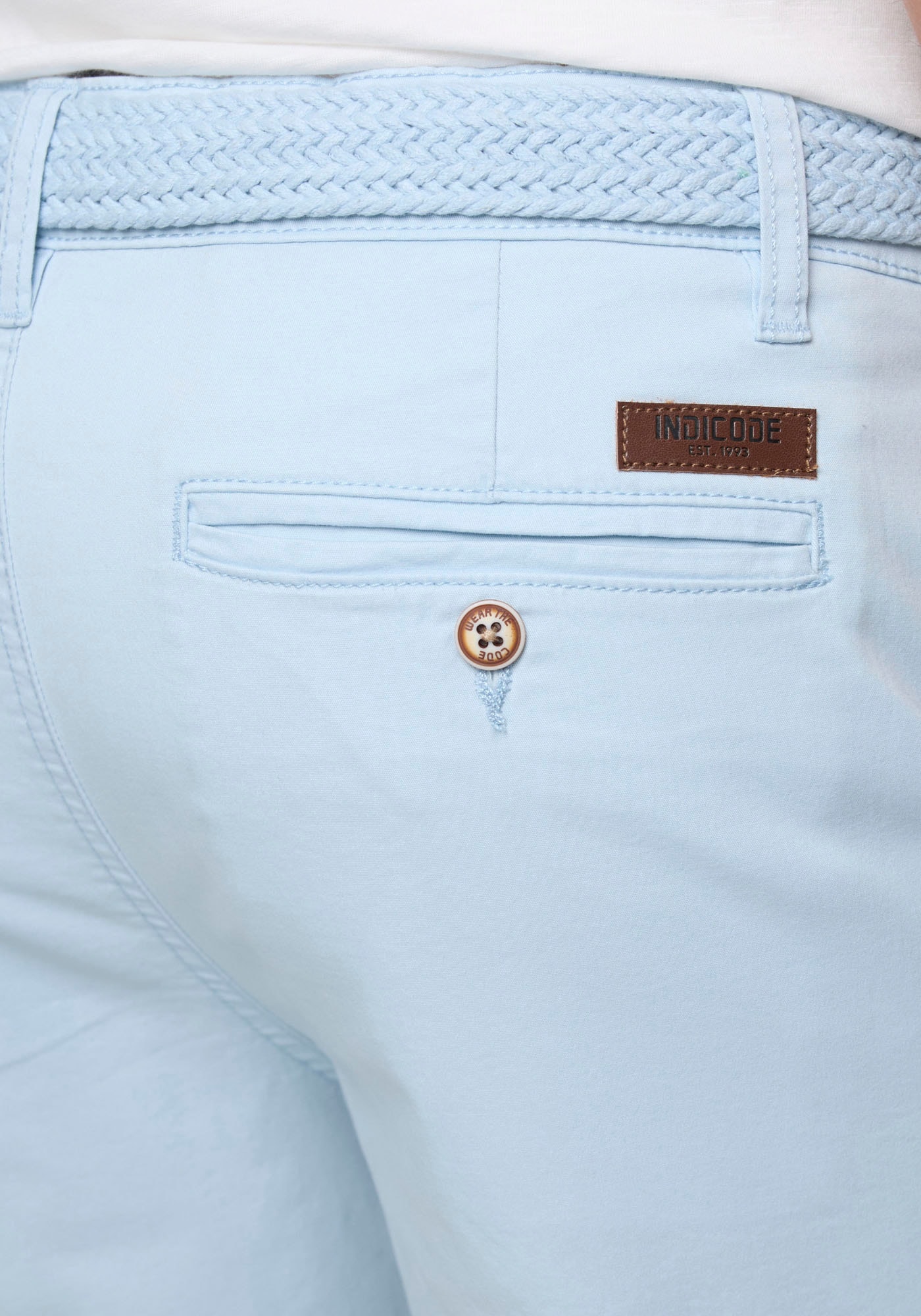 Indicode Chinoshorts »INConor«