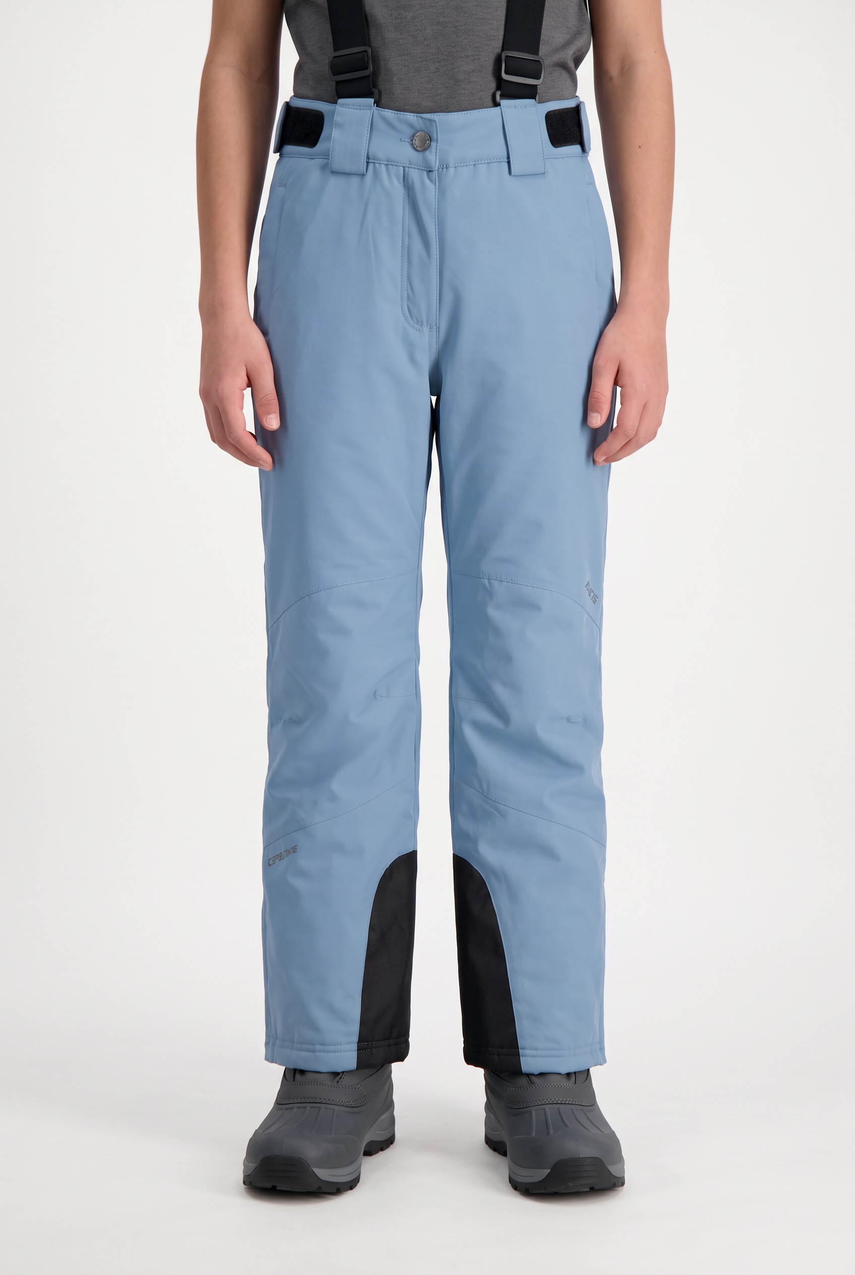 Icepeak Skihose »ICEPEAK LORENA JR«  wasserabweisendes Material, windabweisend, wärmeisolierend