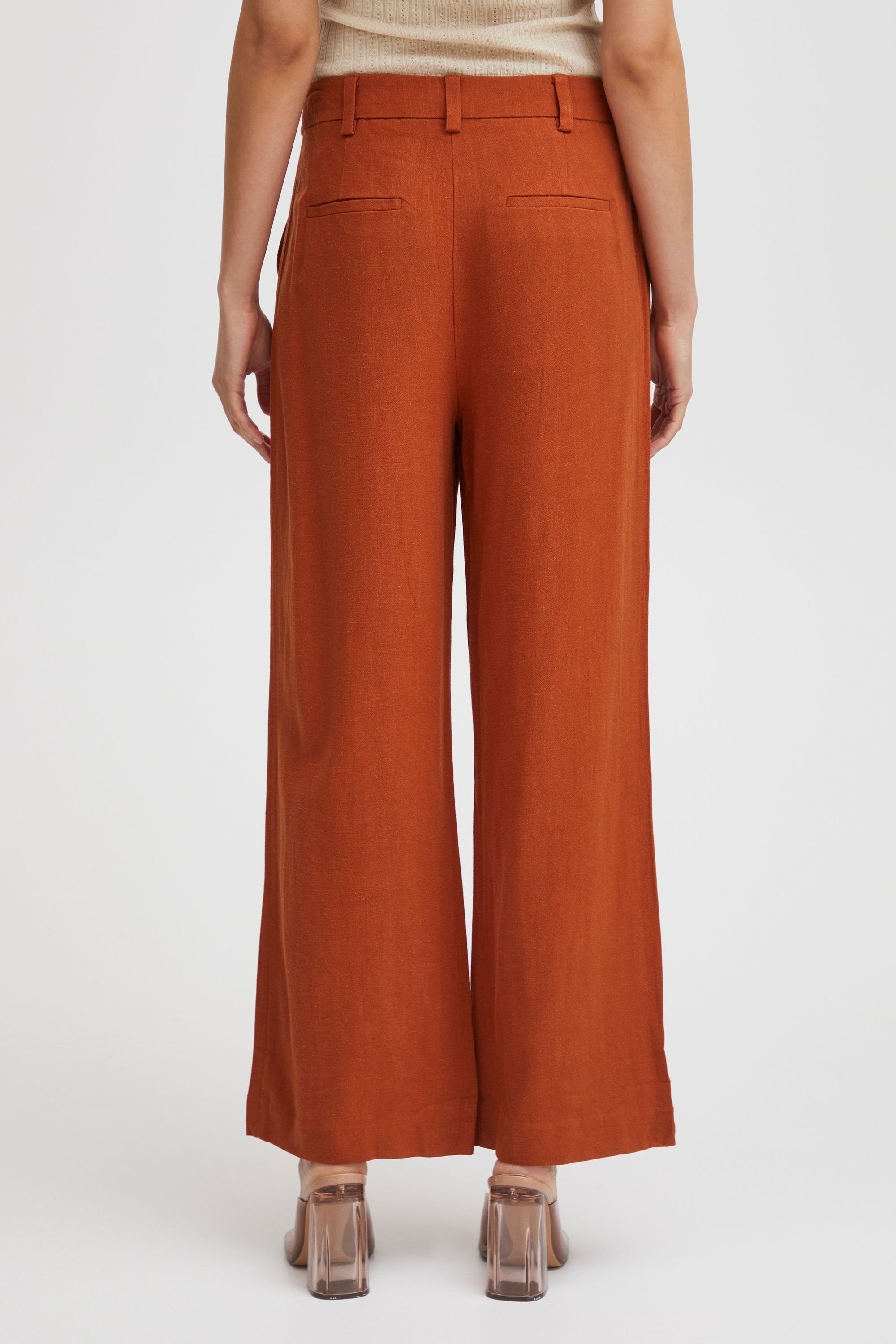 b.young Stoffhose »Stoffhose BYJohanna«