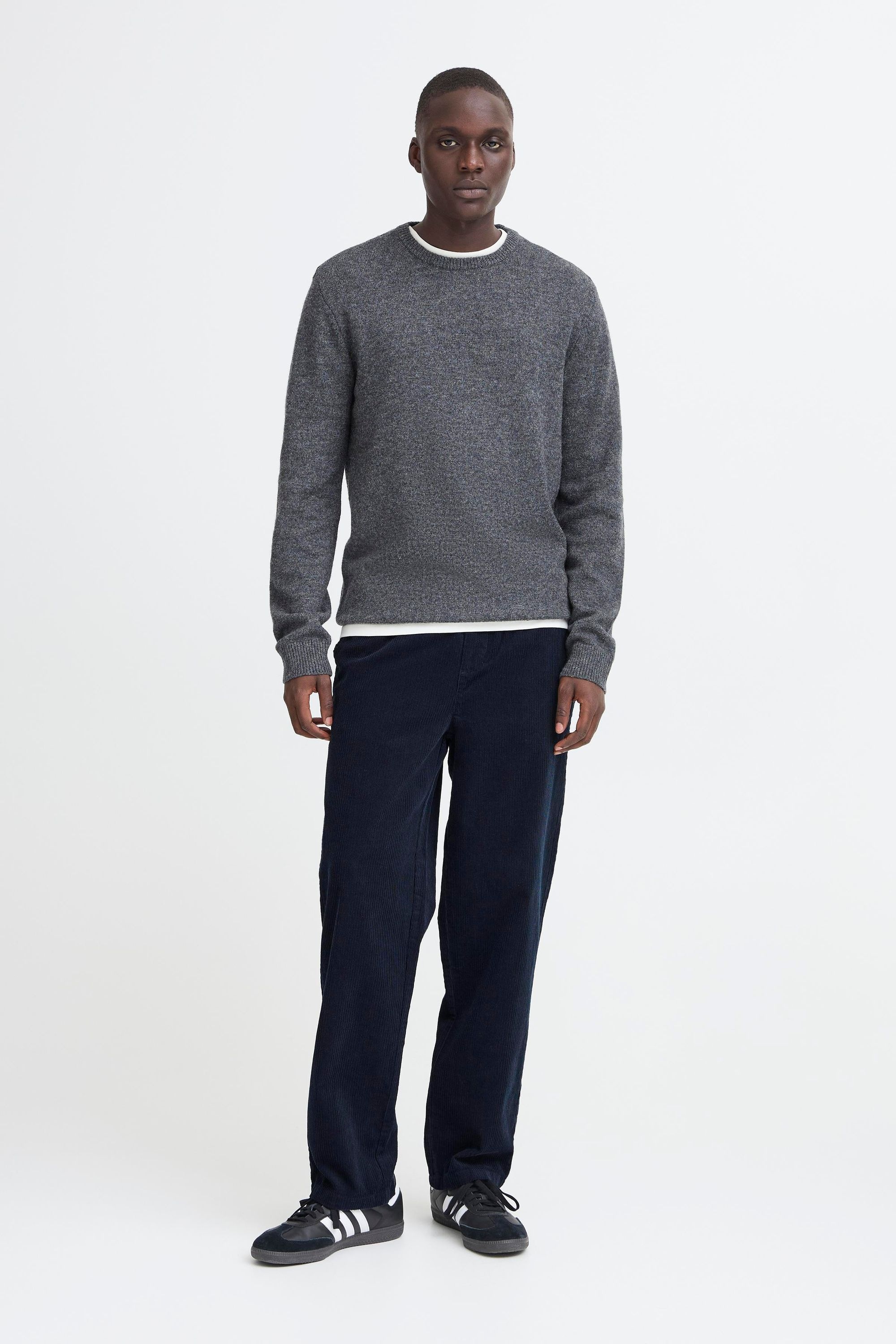 Blend Chinohose »Chinohose BHMalvin-Cord«