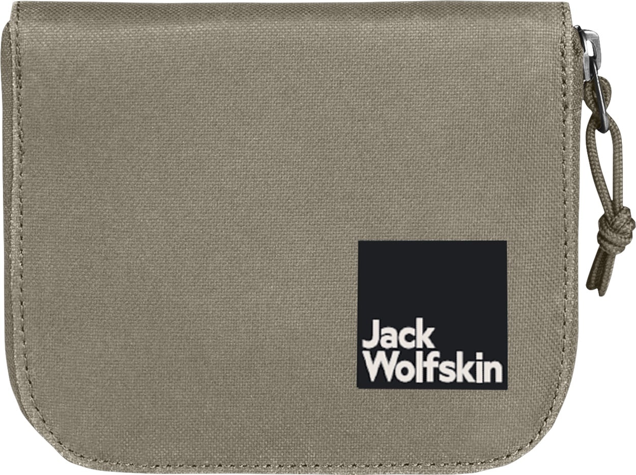 Jack Wolfskin Geldbörse »KONYA WALLET«