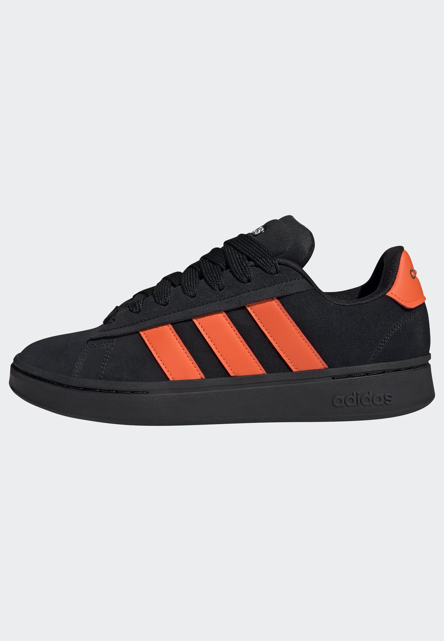 adidas Sportswear Sneaker »GRAND COURT ALPHA«, Design inspiriert vom adidas Campus 00