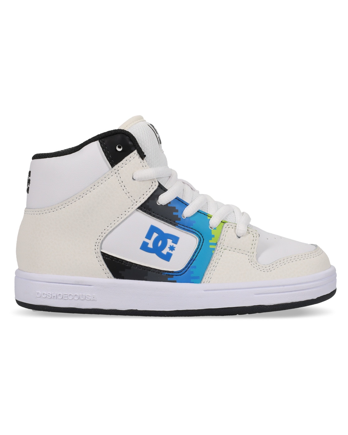 DC Shoes Sneaker »Manteca 4 Hi«