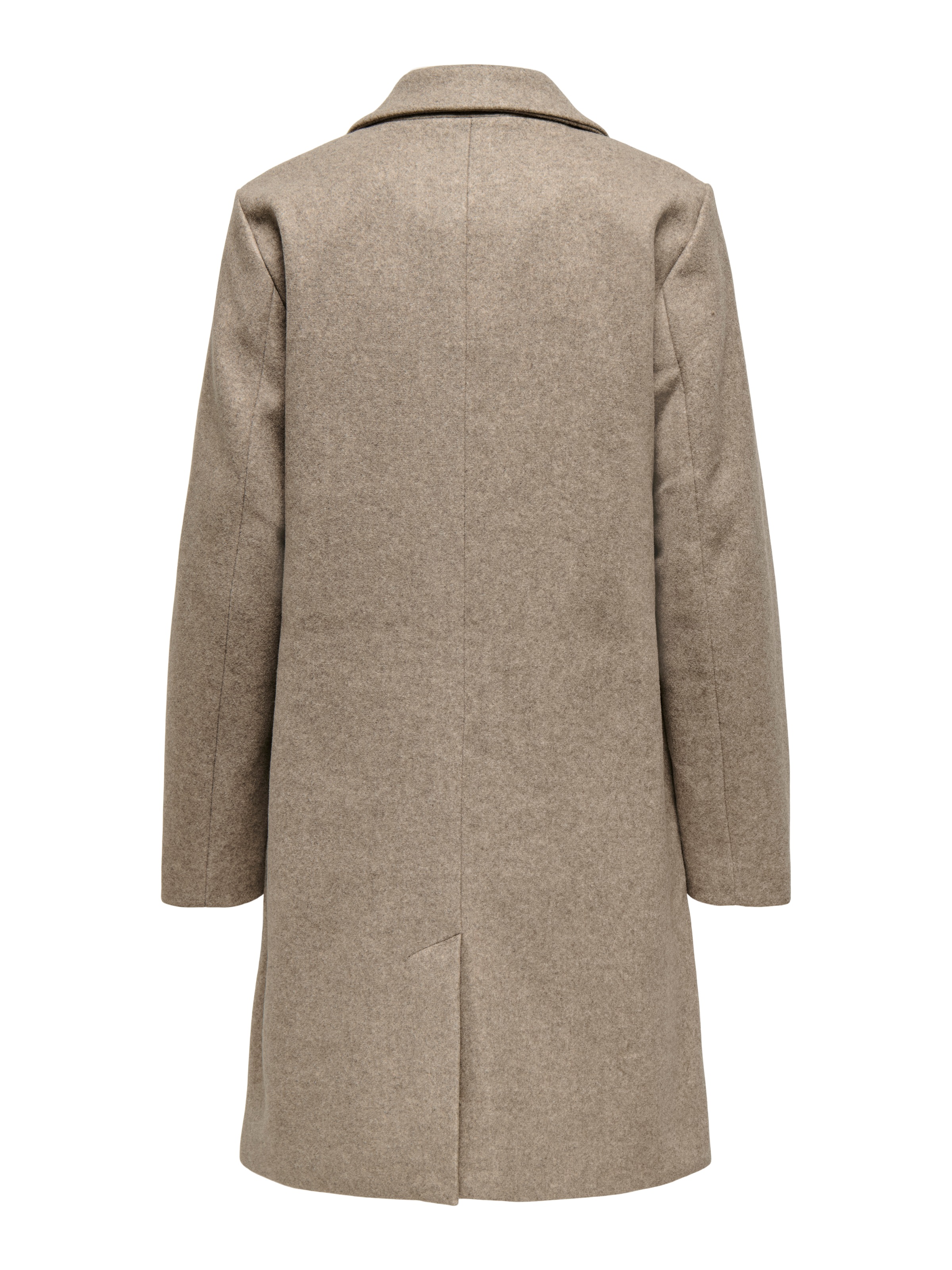 JDY Kurzmantel »JDYECHO LIFE COAT OTW NOOS«