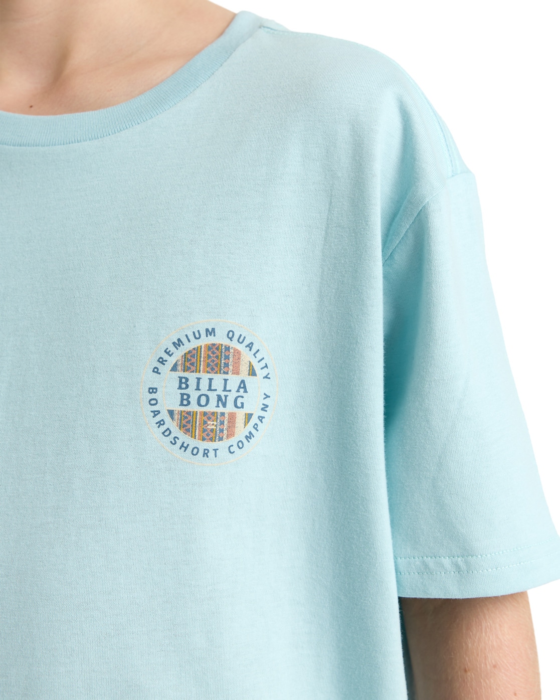 Billabong T-Shirt »Rotor Fill«