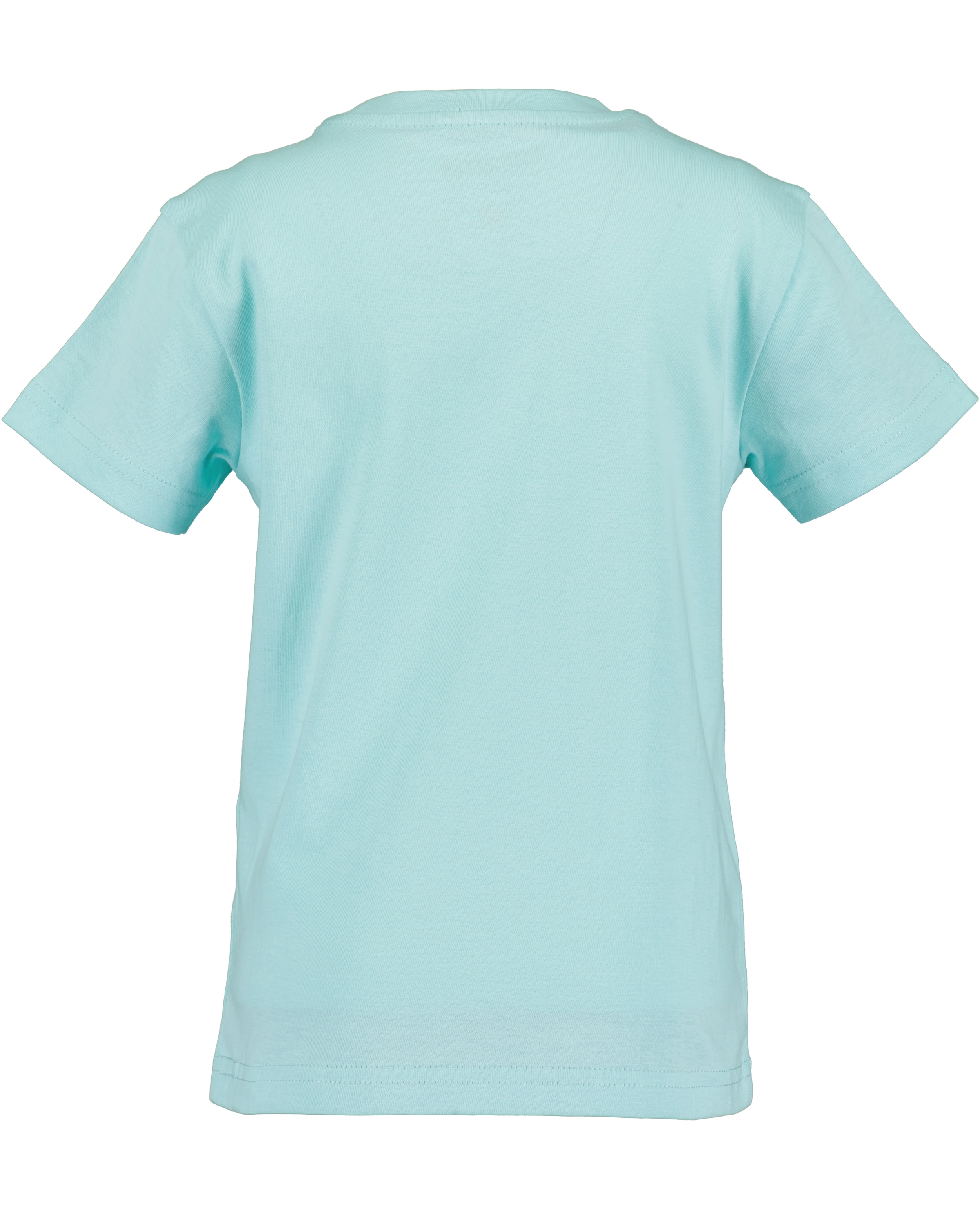 Blue Seven T-Shirt Packung, 2 tlg. Basic-Passform, aus reiner Baumwolle