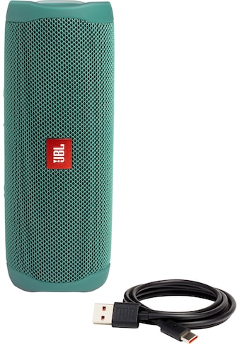JBL Lautsprecher »Flip 5«, Eco-Edition kaufen