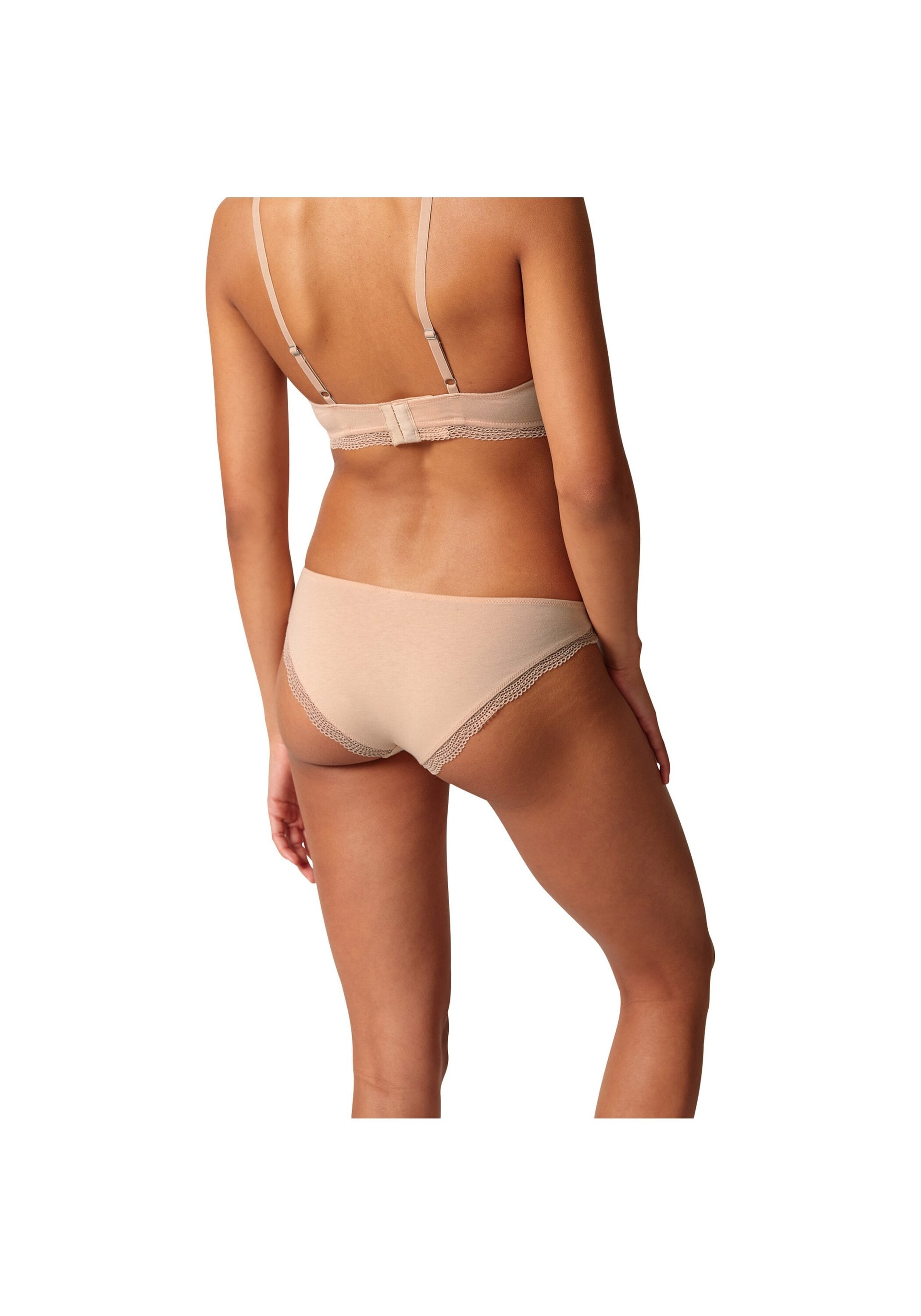 Skiny Slip »Slip Classic Cotton 2er Pack«