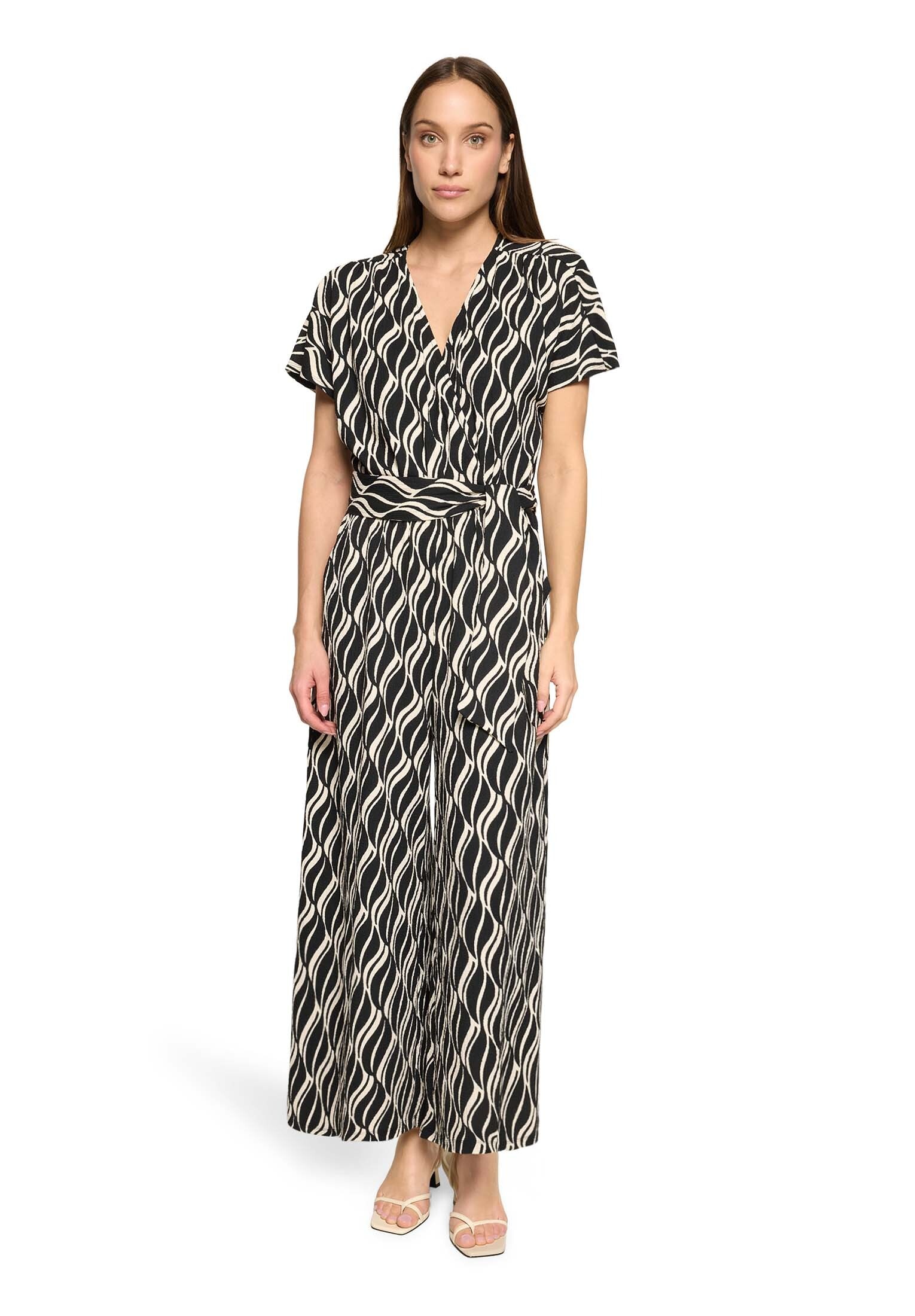 Betty Barclay Jumpsuit »Jumpsuit mit Eingrifftaschen«