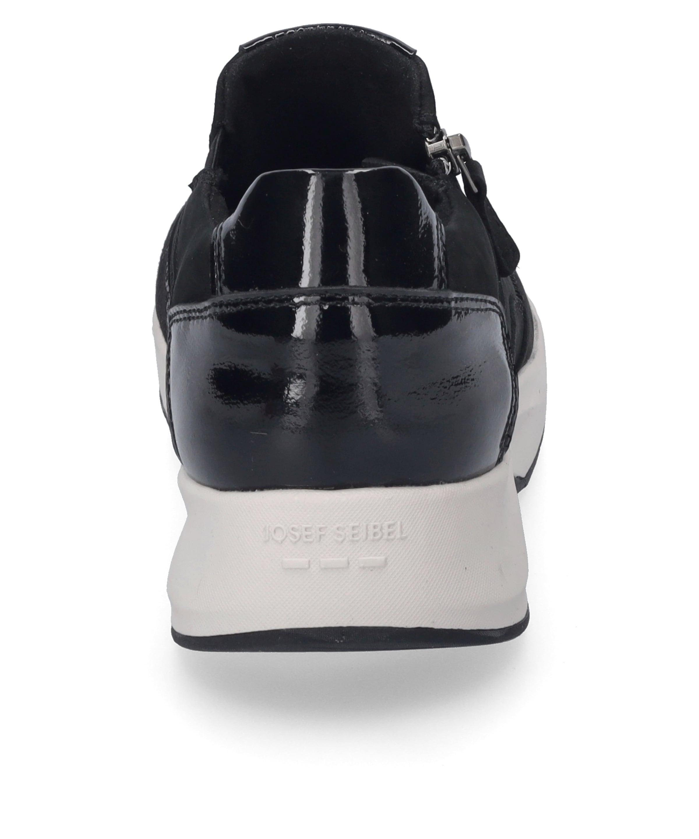 Josef Seibel Sneaker »Elli 03, schwarz«