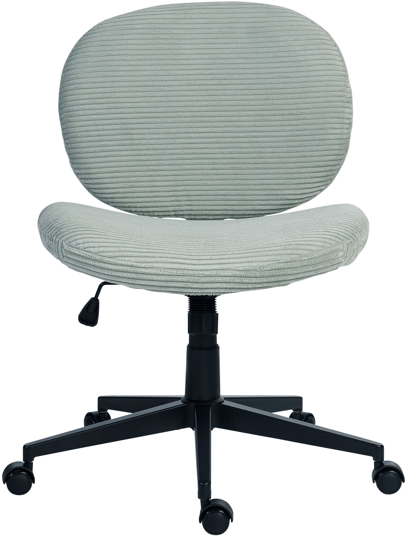 Duo Collection Drehstuhl »Tilo« () 1 Stk.Sitzhöhenverstellung, Wippmechanik, Sicherheitsdoppelrollen