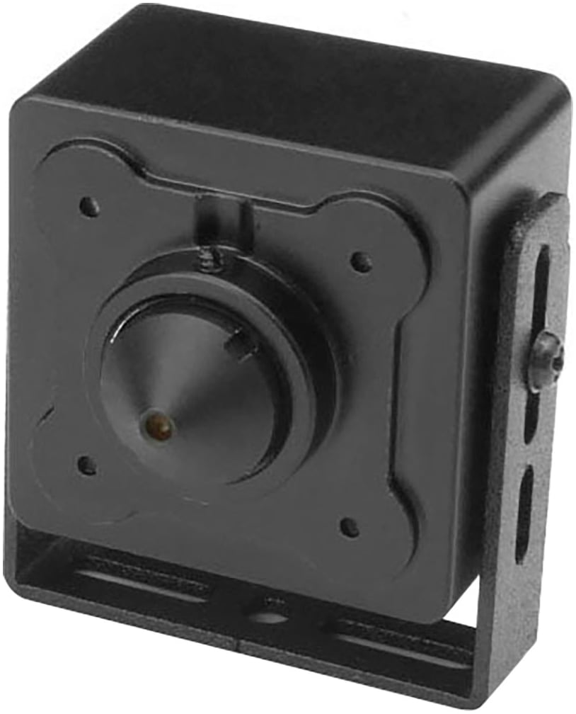 Überwachungskamera »LE 105HD - 720p«, Innenbereich, extrem kleine Pinhole Kamera