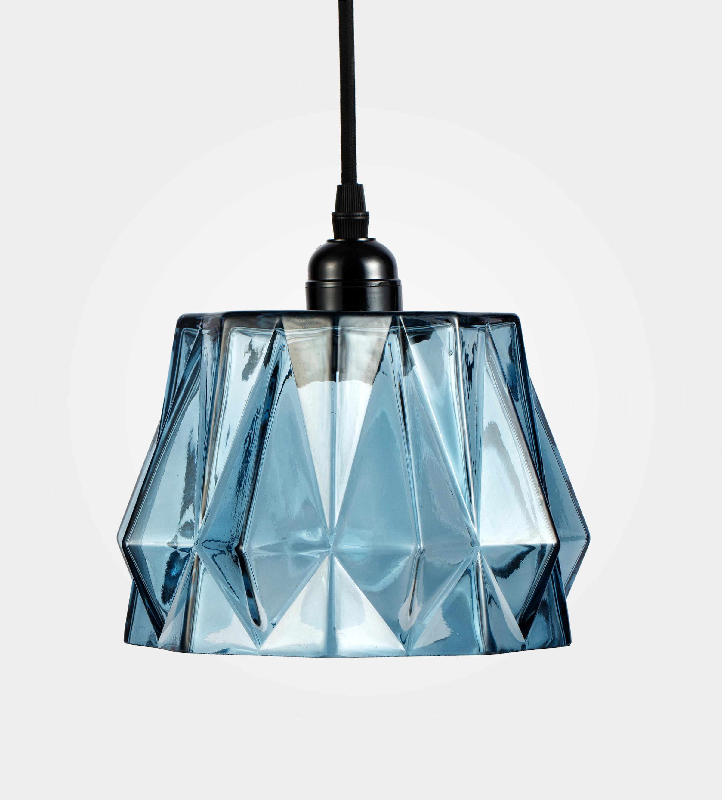 Kayoom Hängeleuchte »Aurea« E27 1 Stk. handgefertigt, modern