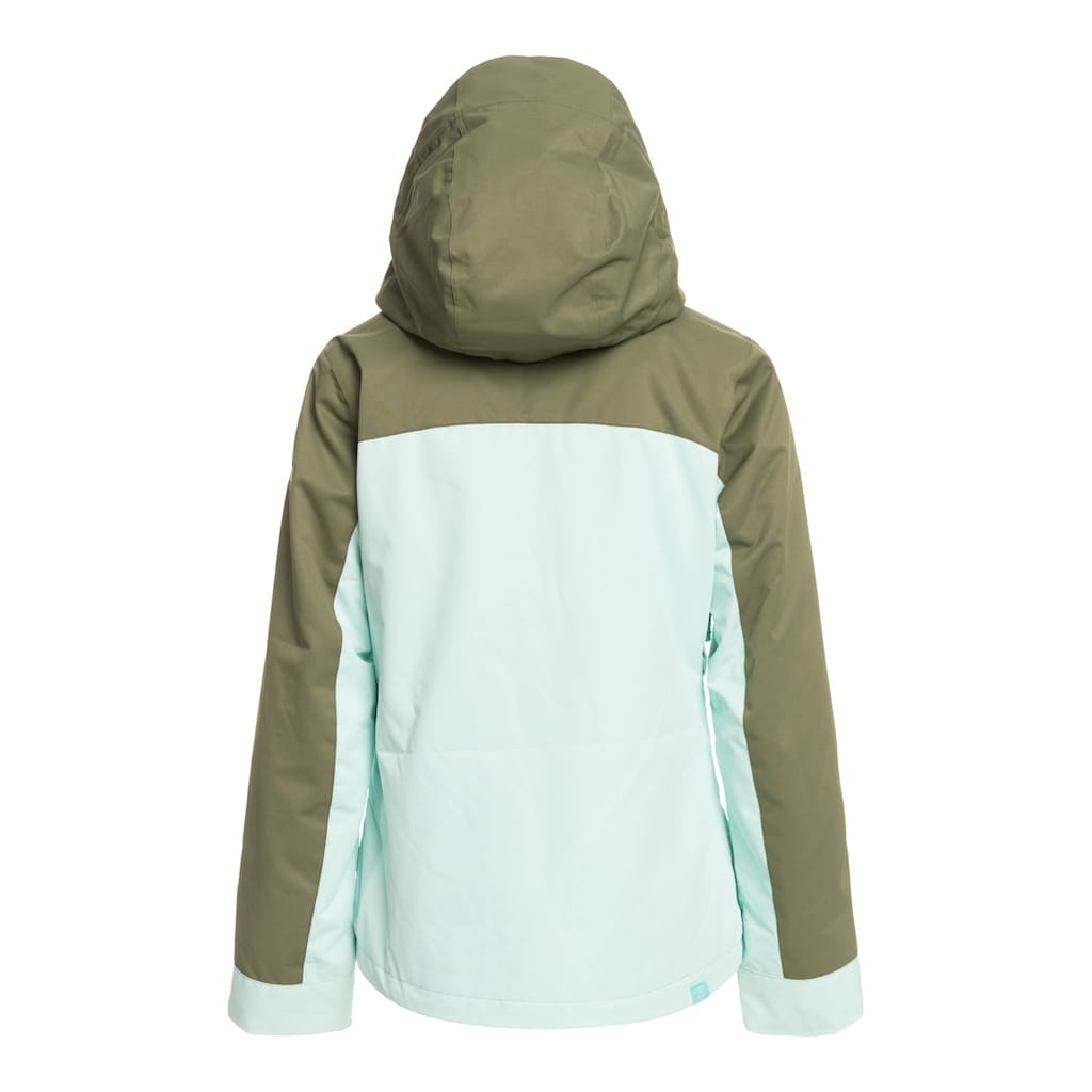 Roxy Snowboardjacke »Free Jet Block«