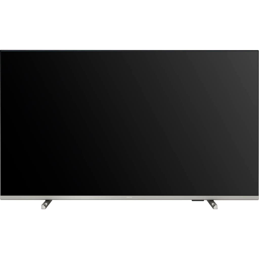 Philips LED-Fernseher »55PUS7657/12«, 139 cm/55 Zoll, 4K Ultra HD, Smart-TV