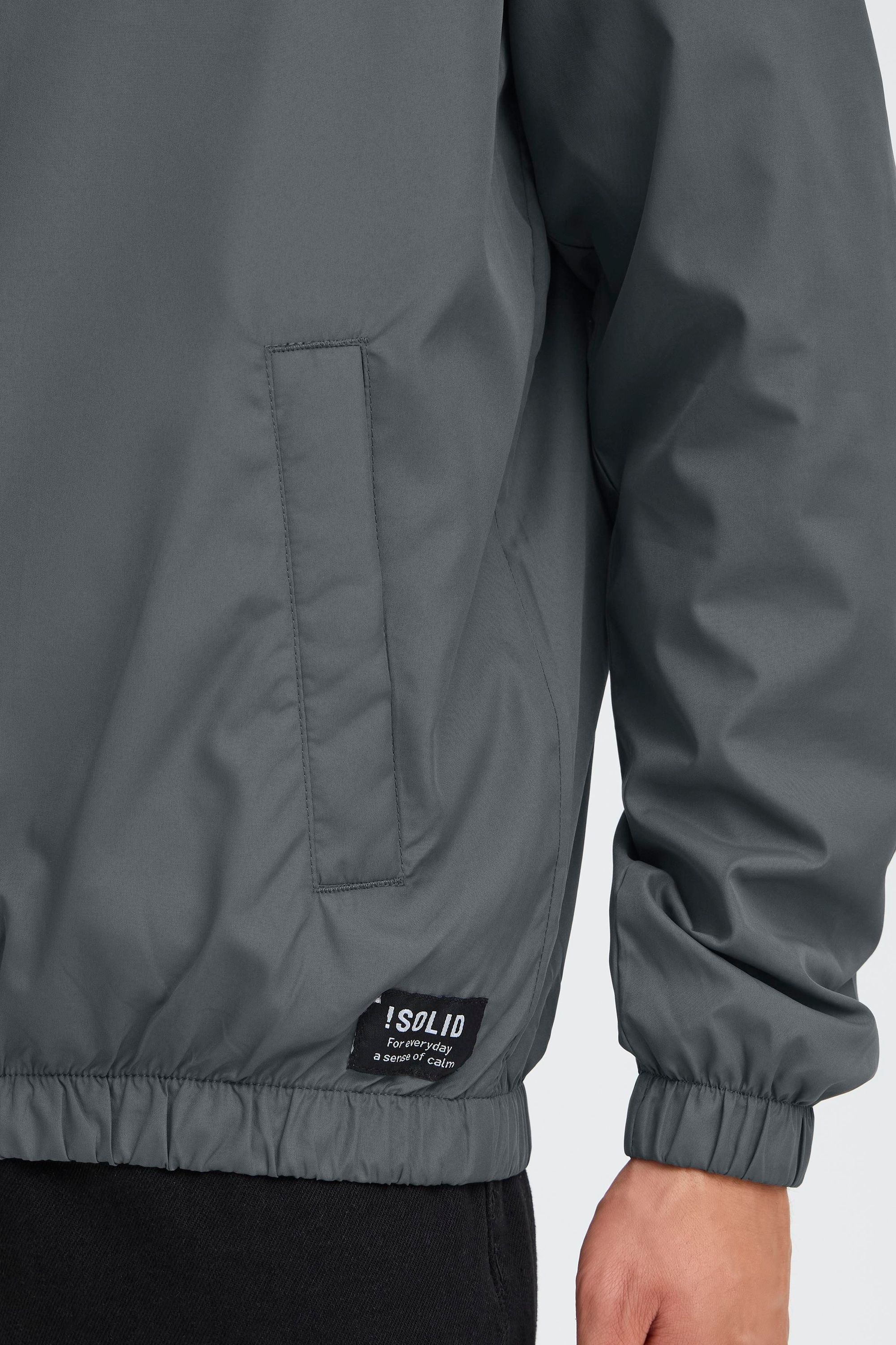 !Solid Windbreaker »Windbreaker SDFRANKO«