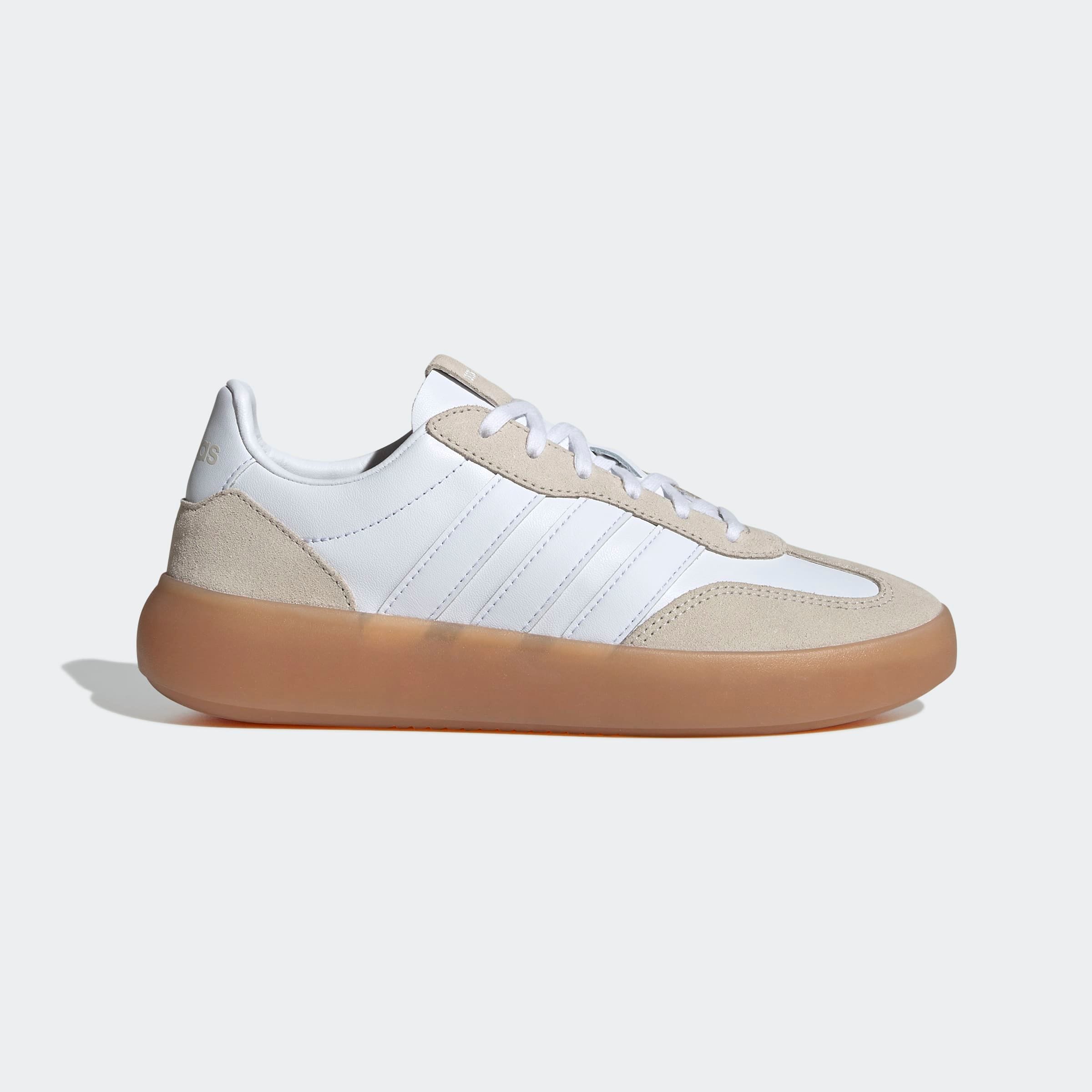 adidas Sportswear Sneaker »BARREDA DECODE«, Design auf den Spuren des adidas Handball Spezial