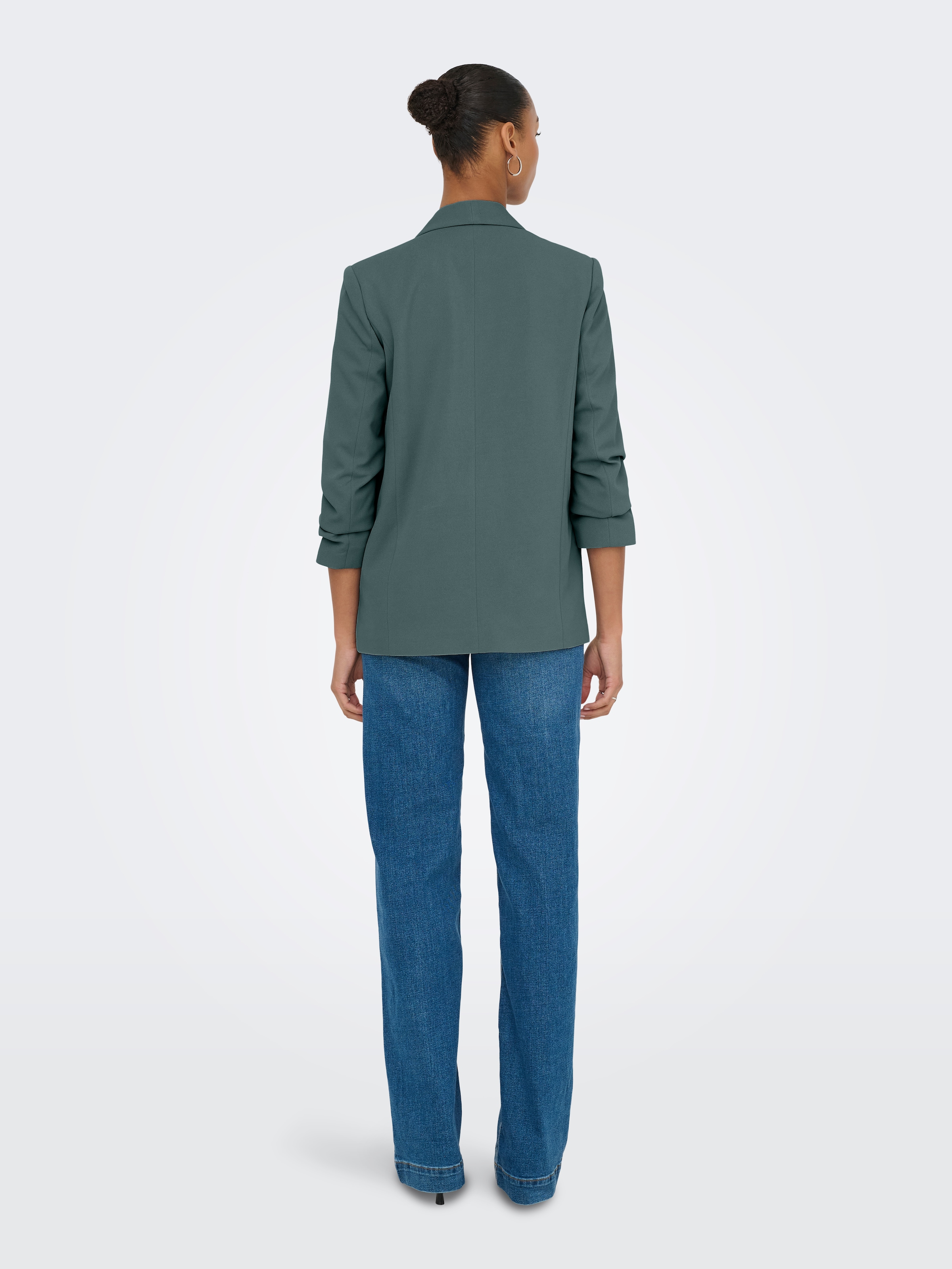 ONLY Longblazer »ONLEVI LIFE 3/4 LOOSE BLAZER CC TLR«