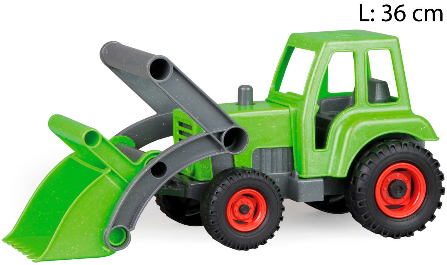 Lena® Spielzeug-Traktor »Actives« Made in Europe