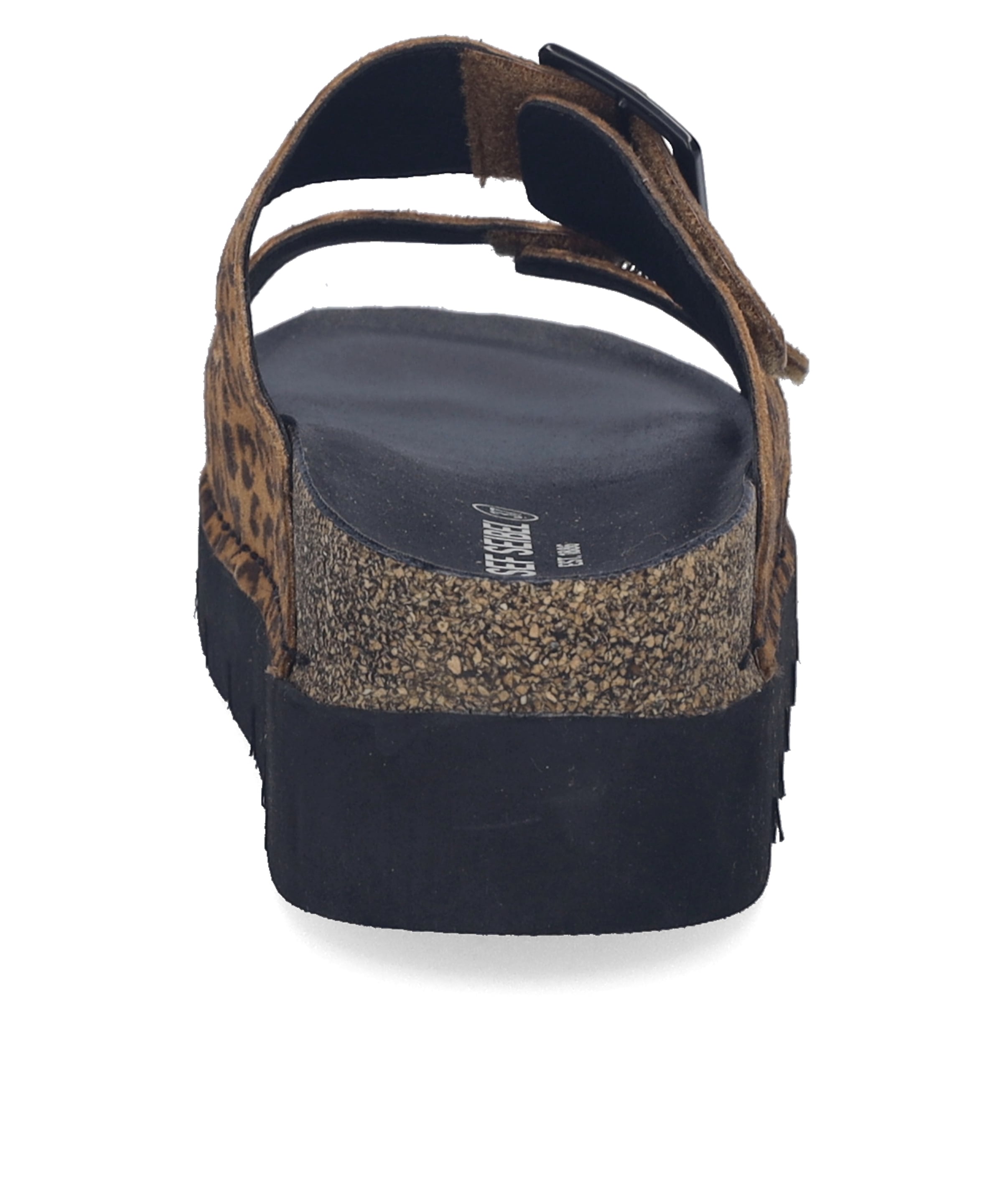 Josef Seibel Sandale »Alice 01, leopard«