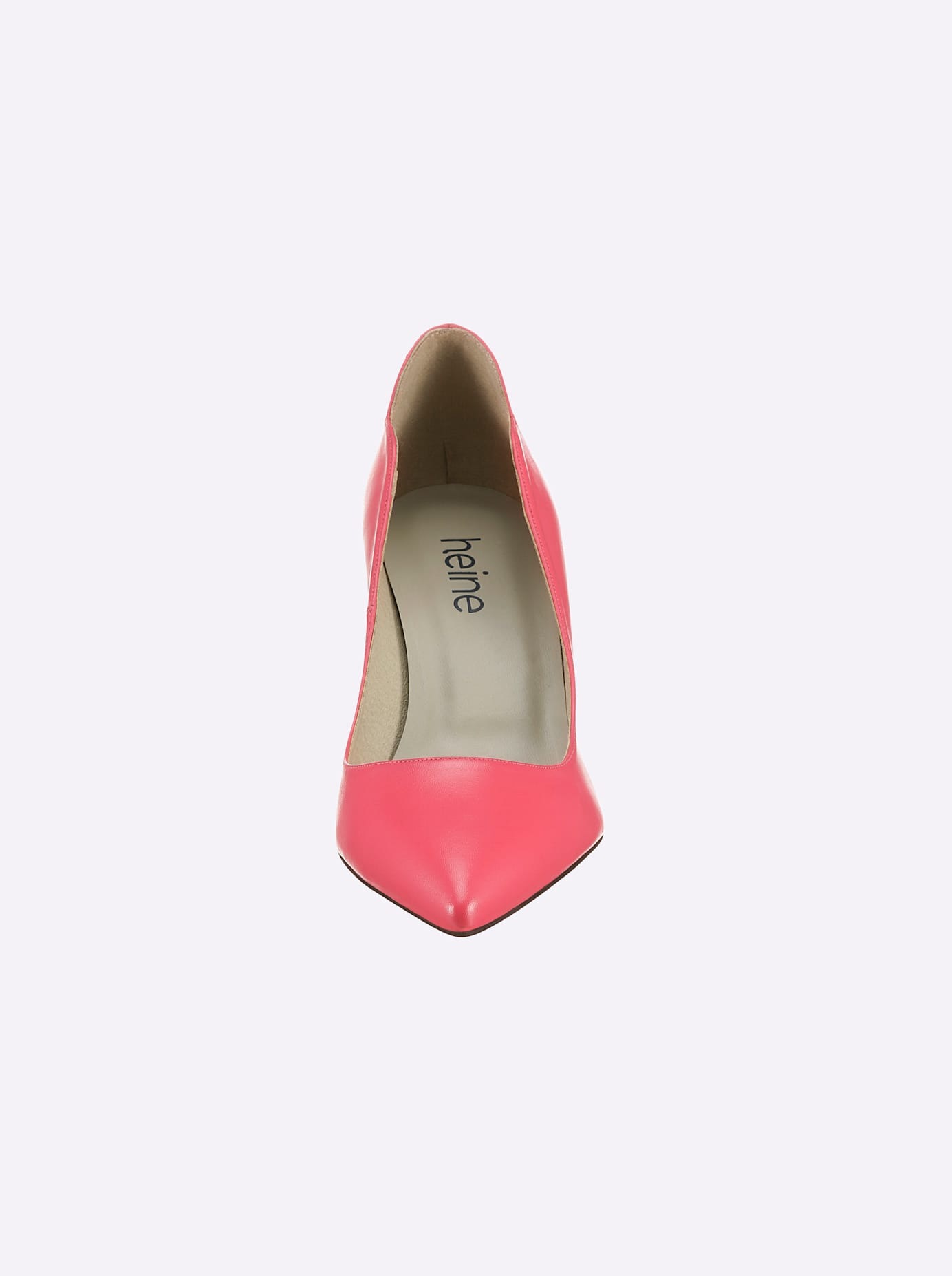 heine Pumps