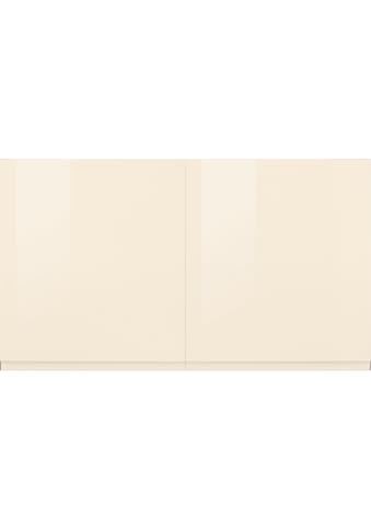 HELD MÖBEL Hängeschrank »Virginia«, 100 cm breit, mit 2 Türen kaufen