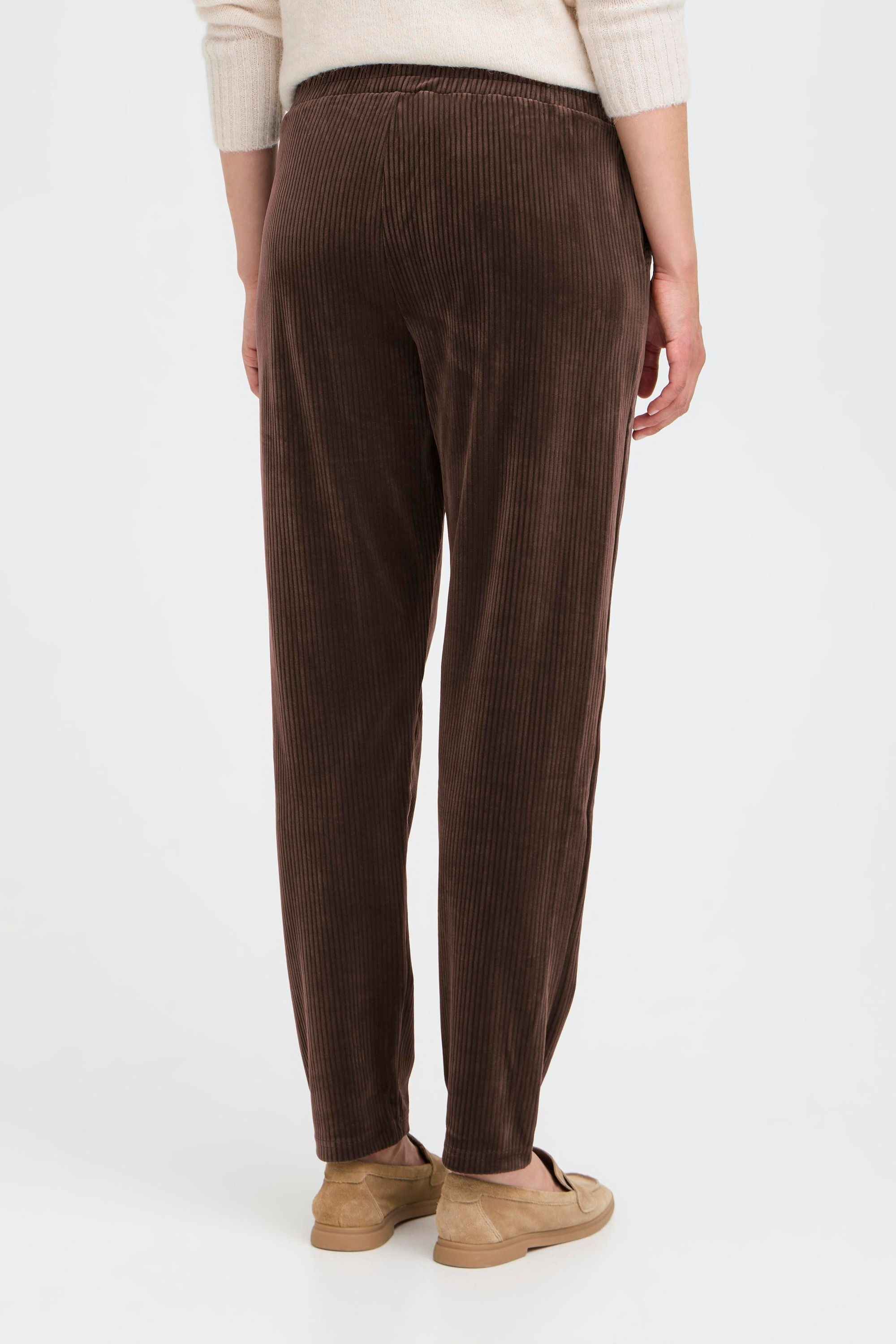 OXMO Chinohose »Chinohose OXEBBA«