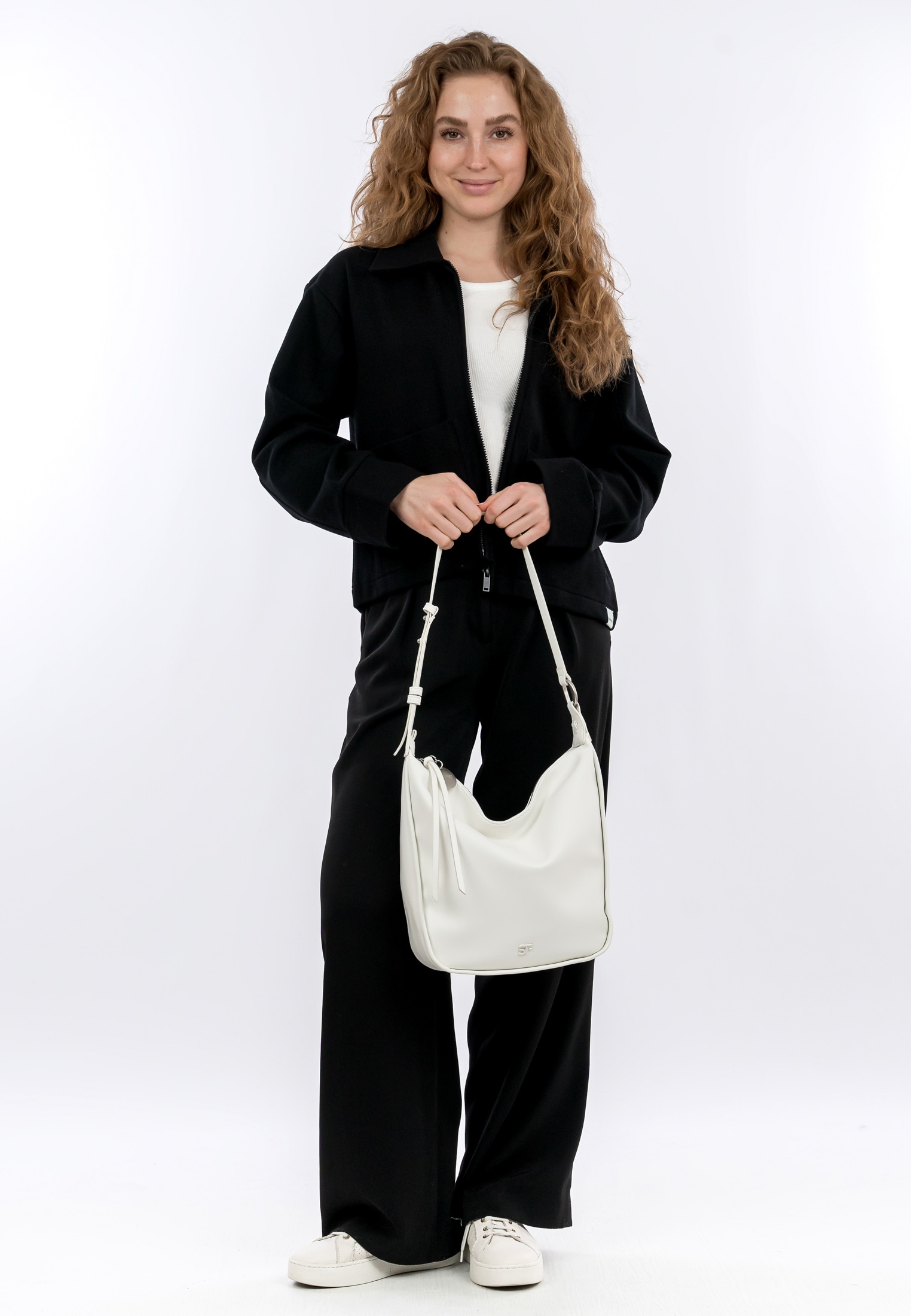 SURI FREY Beuteltasche »Beutel SFY Lory«