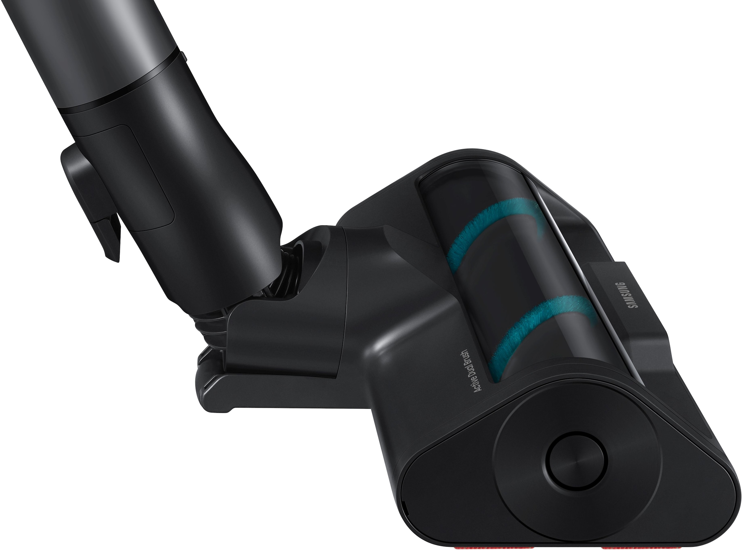 Samsung Akku-Handstaubsauger »BESPOKE AI Jet Ultra Akku + CompleteClean, VS90F40EEK/WD«