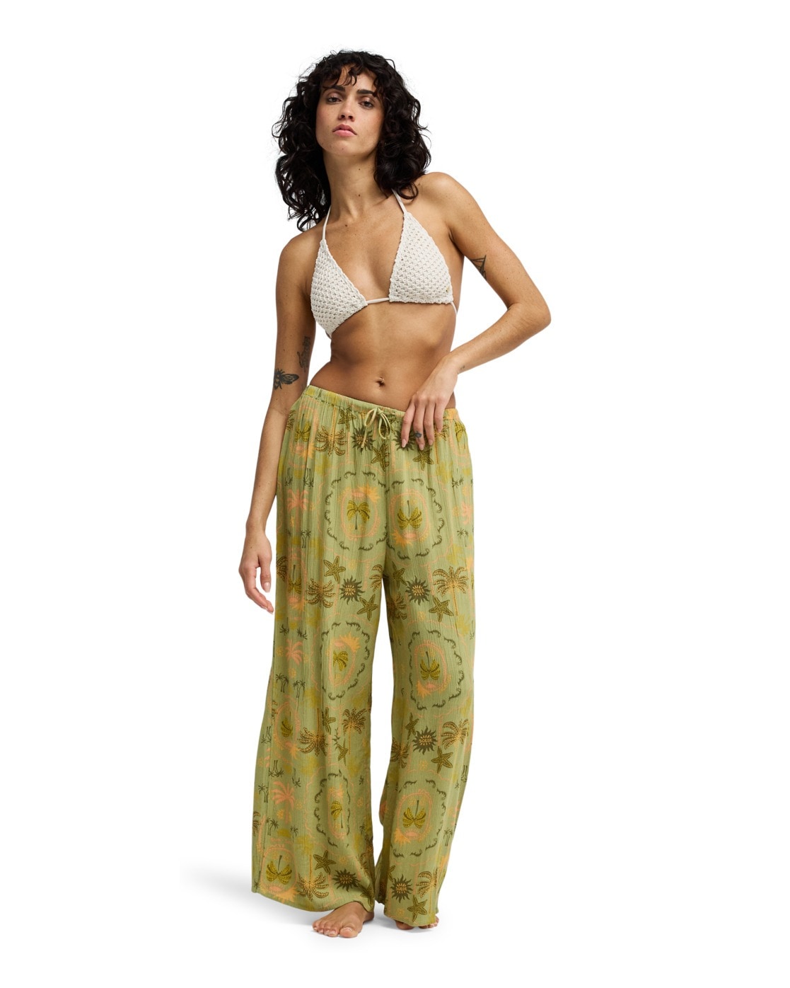 Billabong Stoffhose »Beach Spirit«
