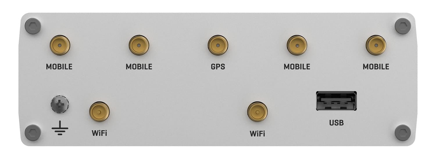 Teltonika WLAN-Router »RUTX50«